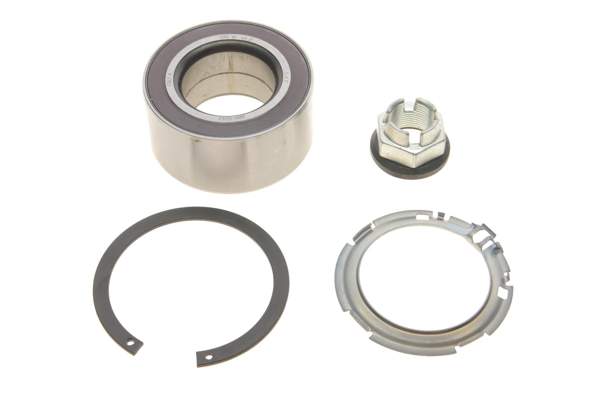 VKBA3692 SKF