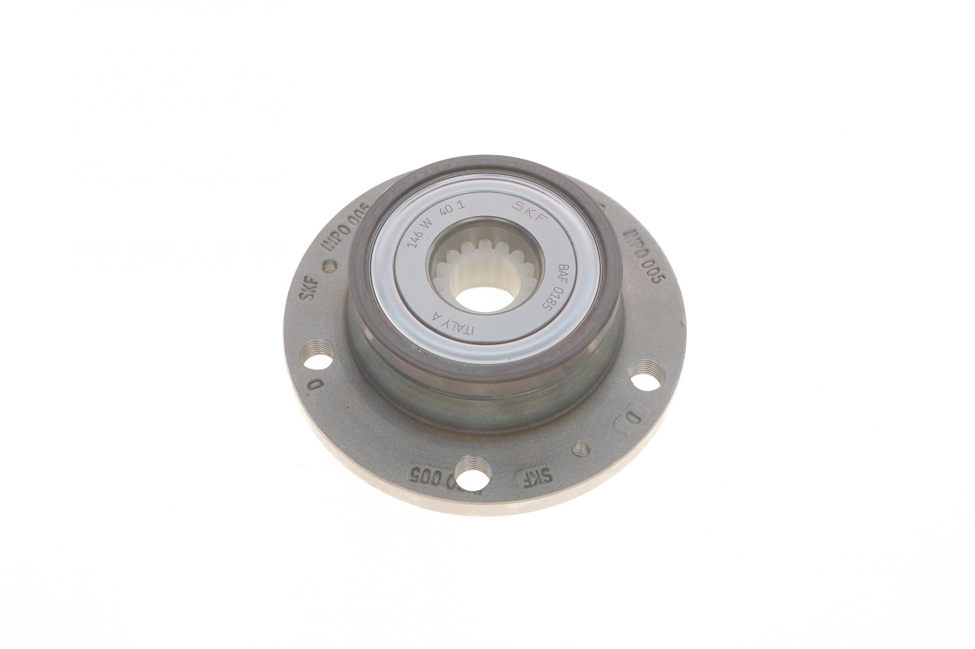 VKBA3693 SKF