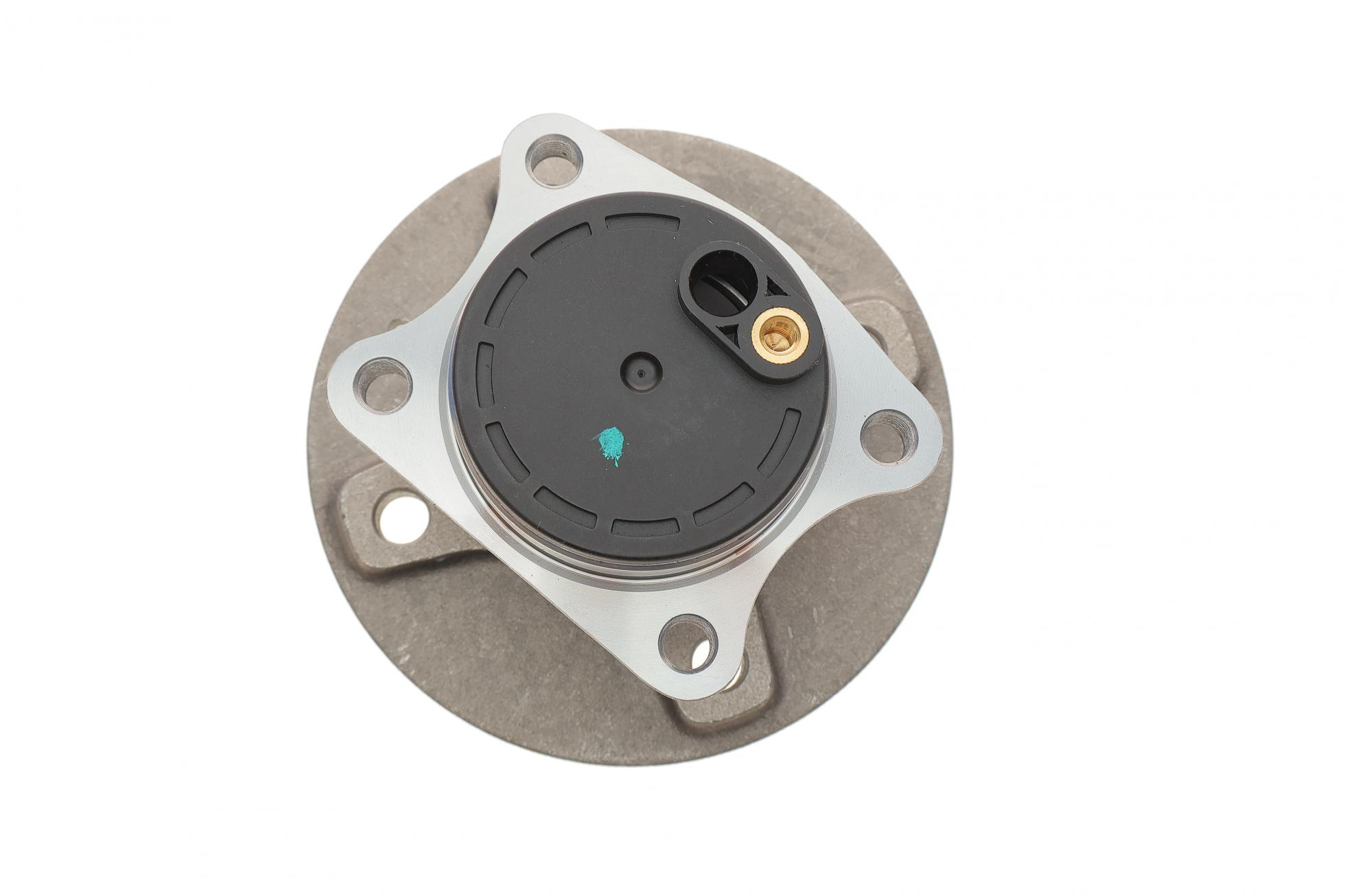 VKBA3697 SKF