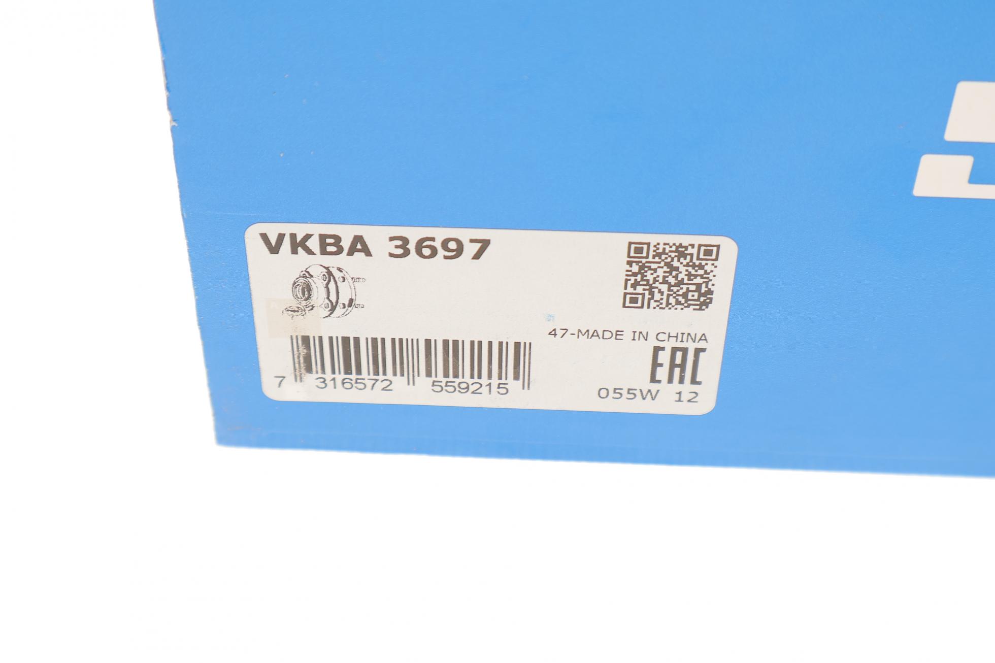 VKBA3697 SKF