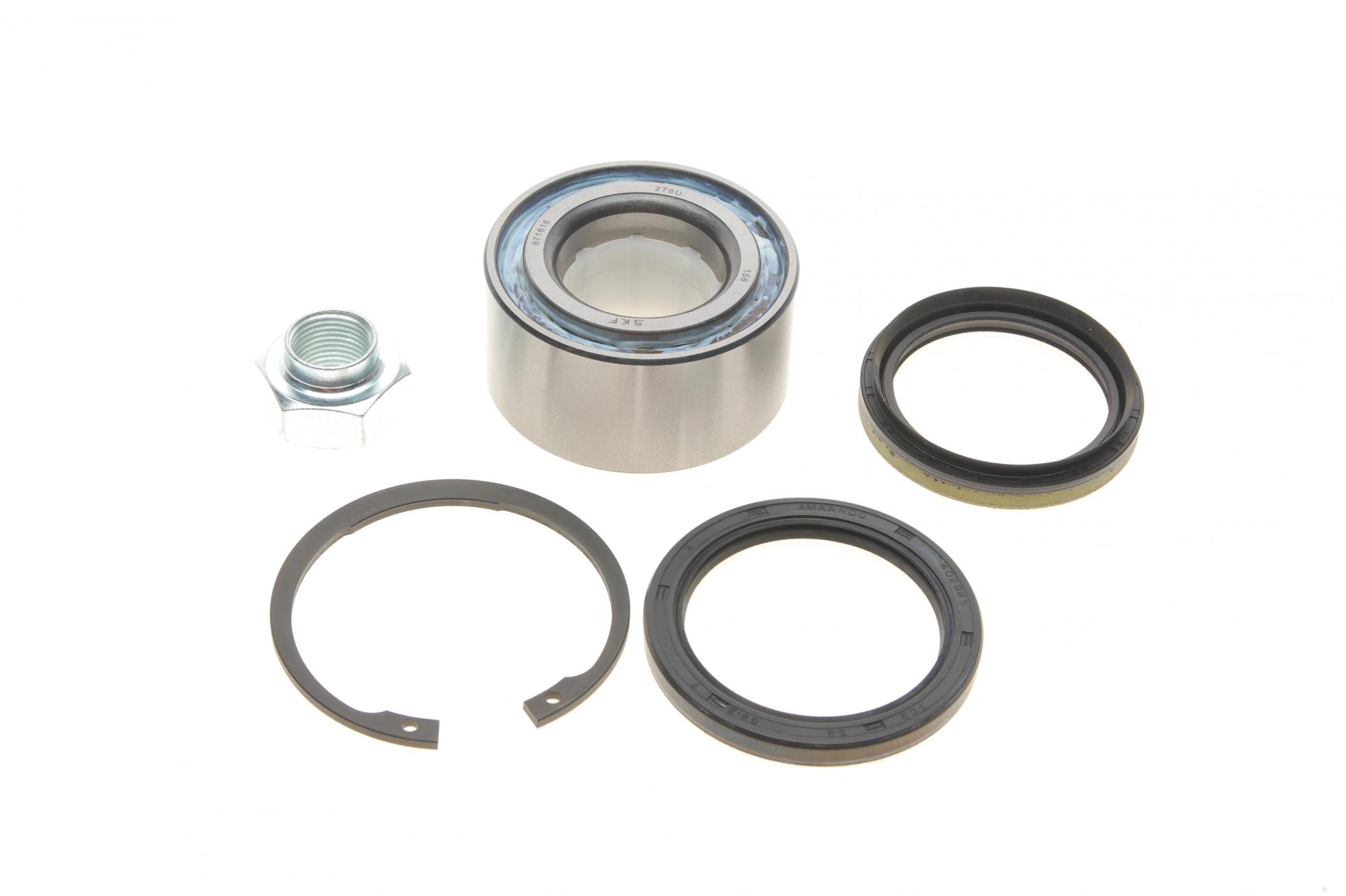 VKBA3714 SKF