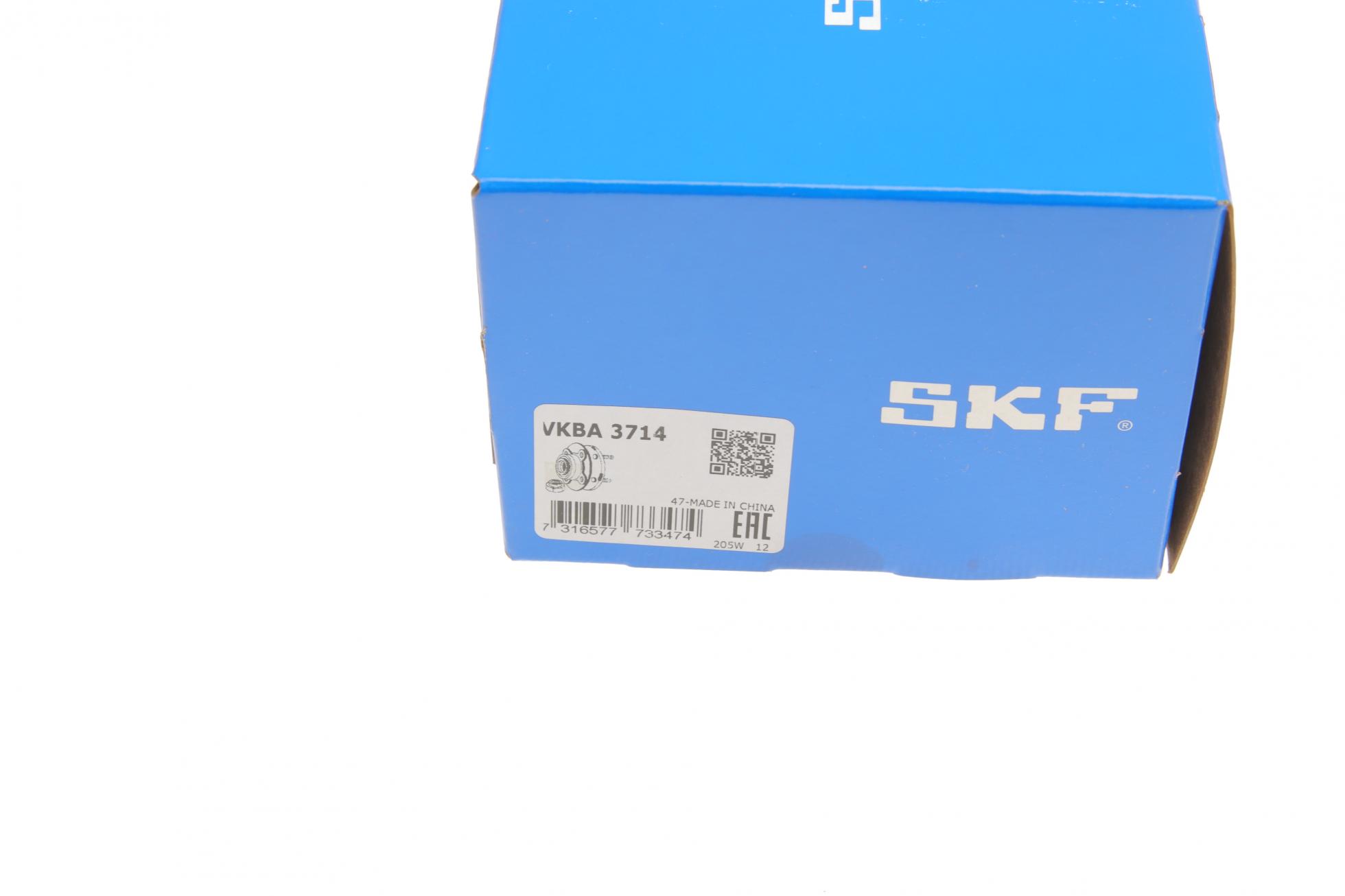 VKBA3714 SKF