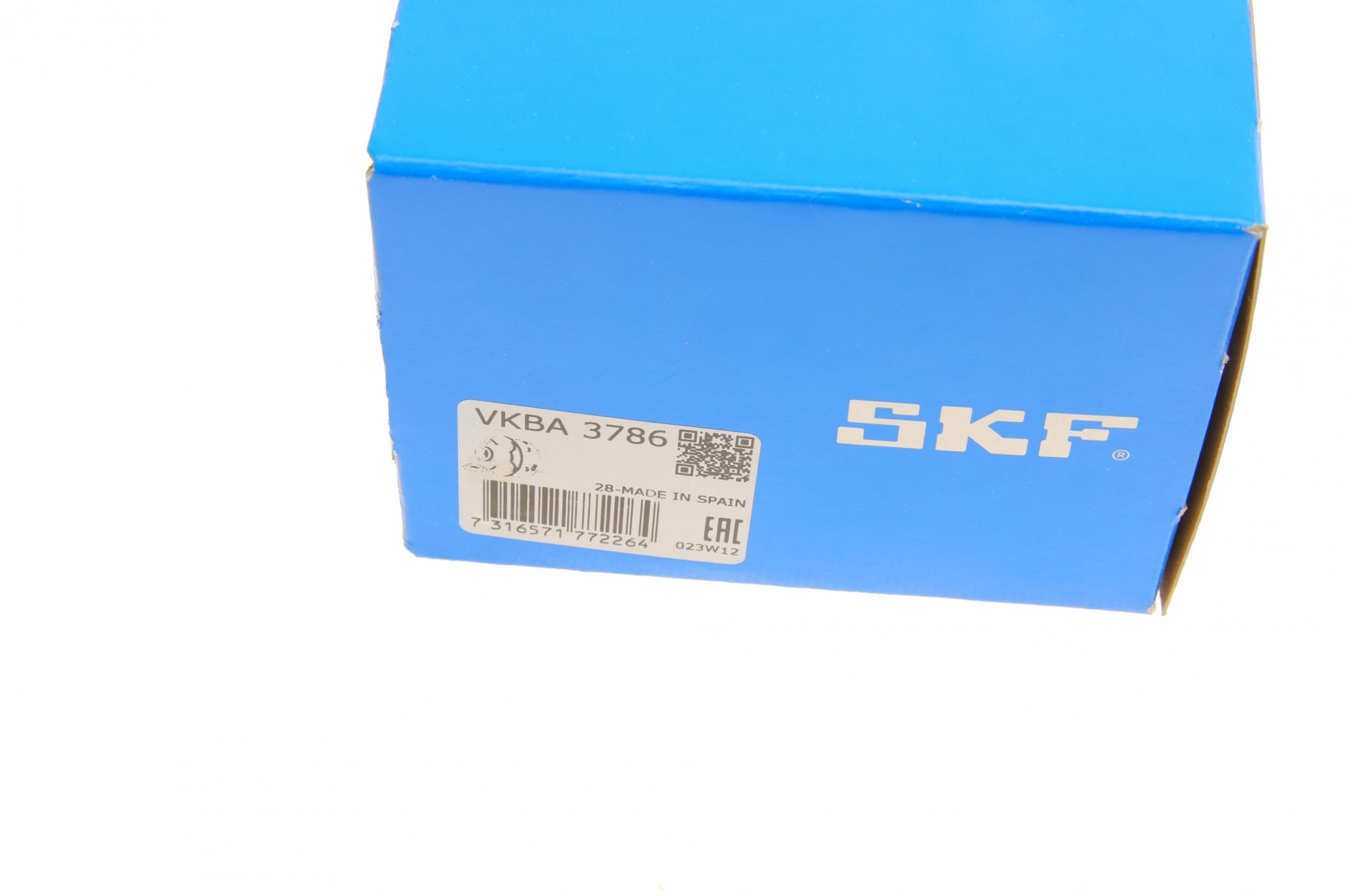 VKBA3786 SKF