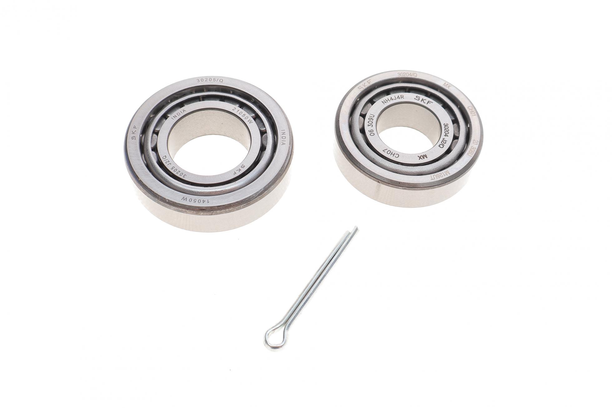 VKBA3796 SKF