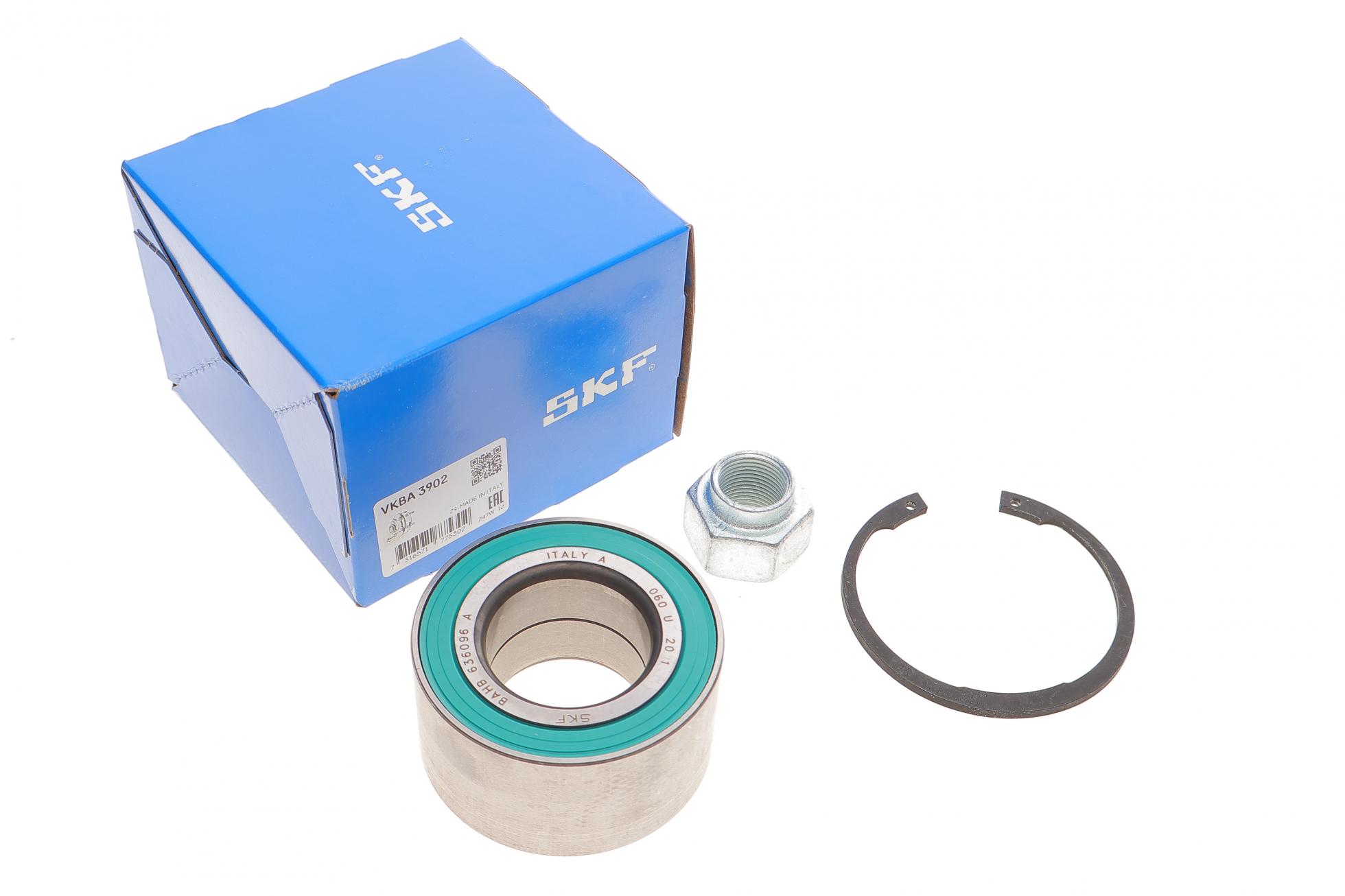 VKBA3902 SKF