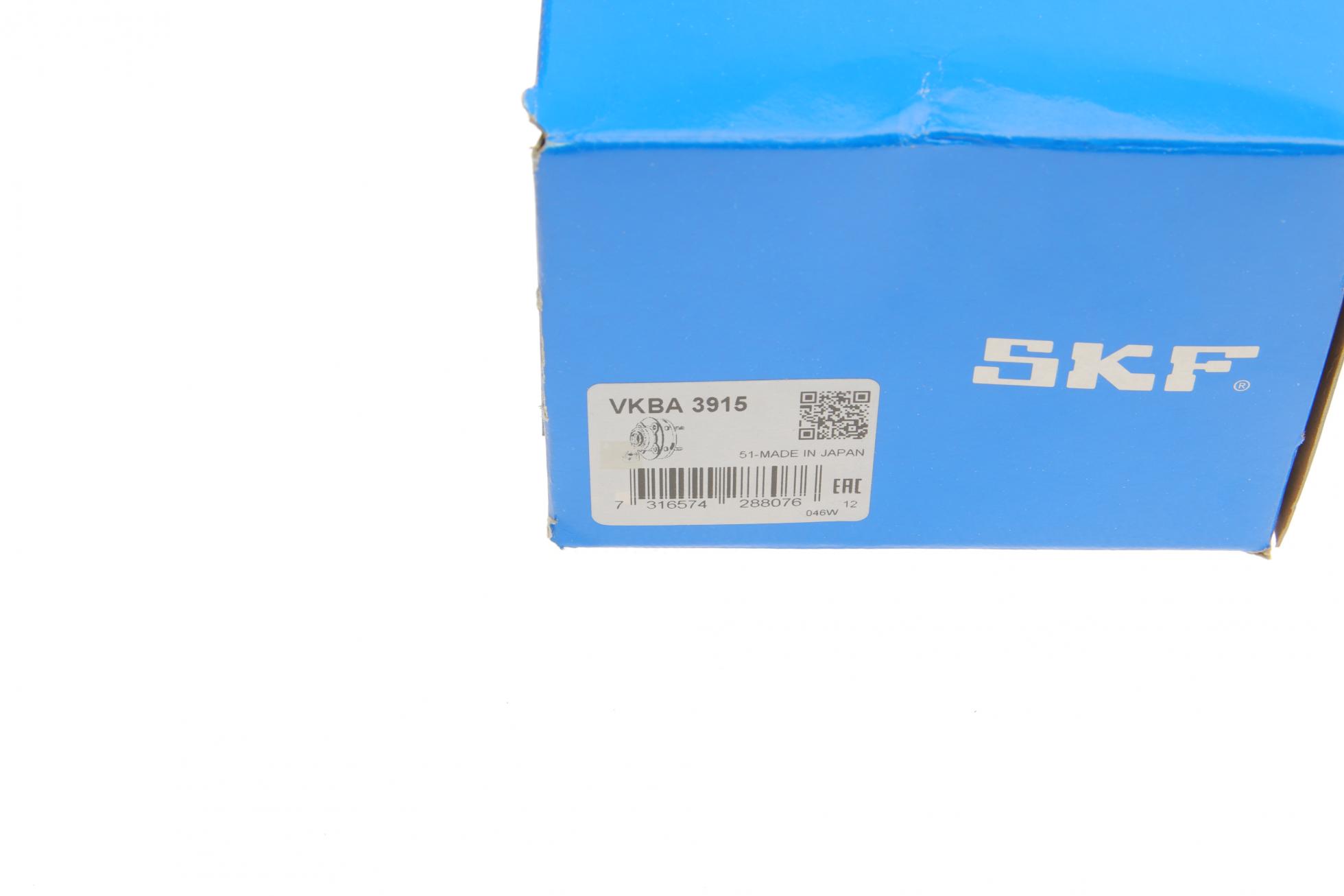 VKBA3915 SKF