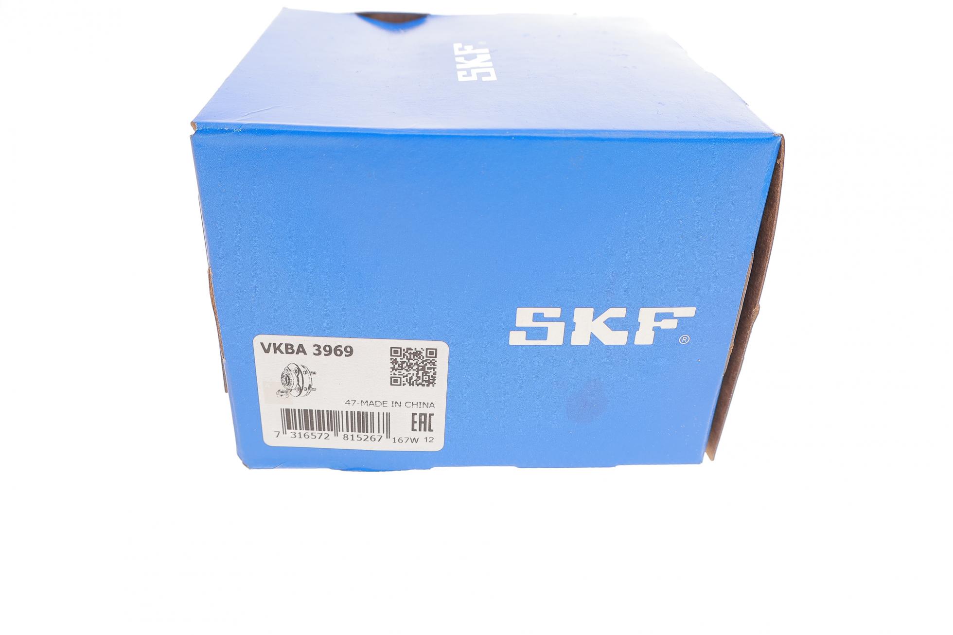 VKBA3969 SKF