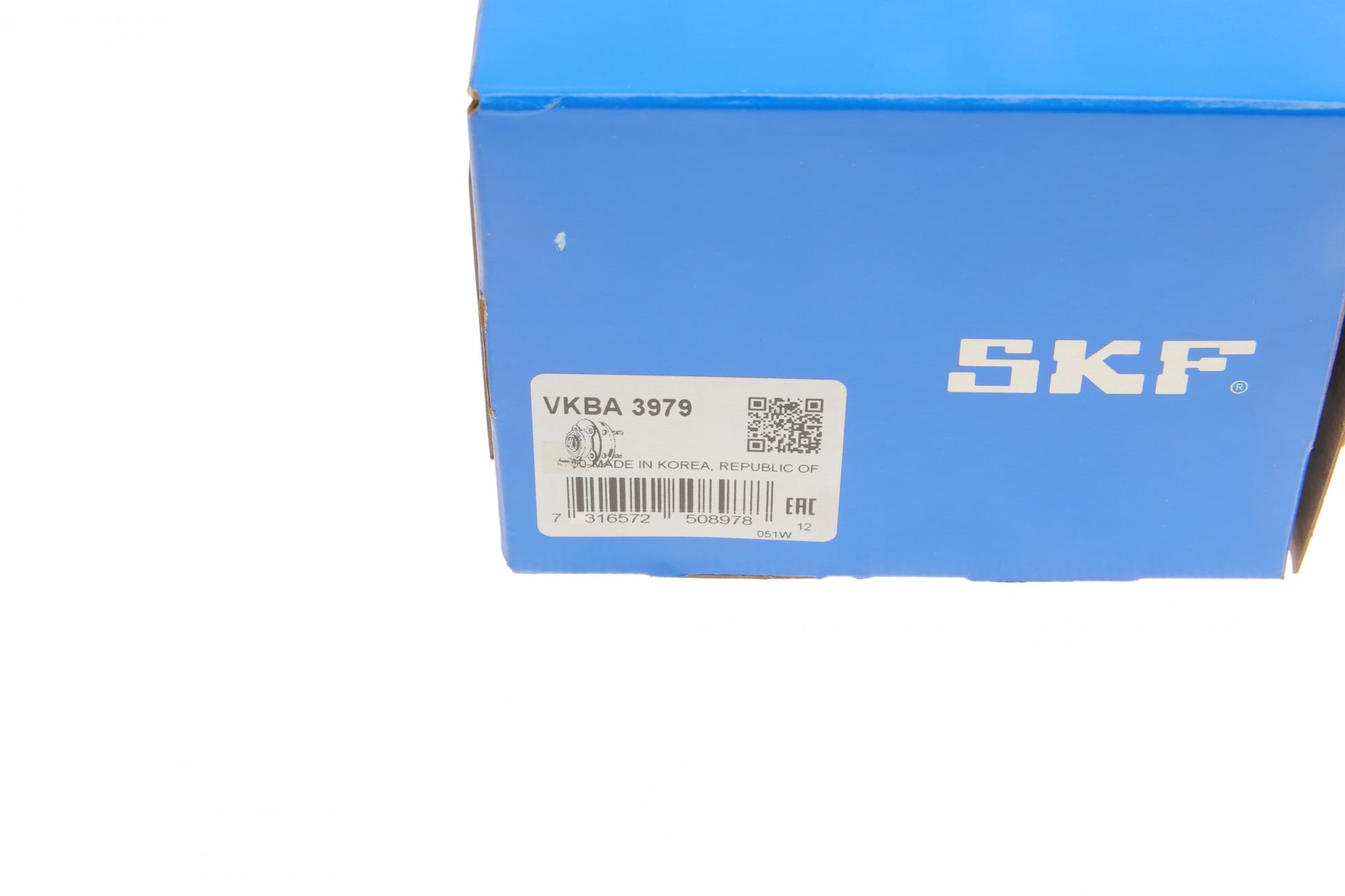 VKBA3979 SKF