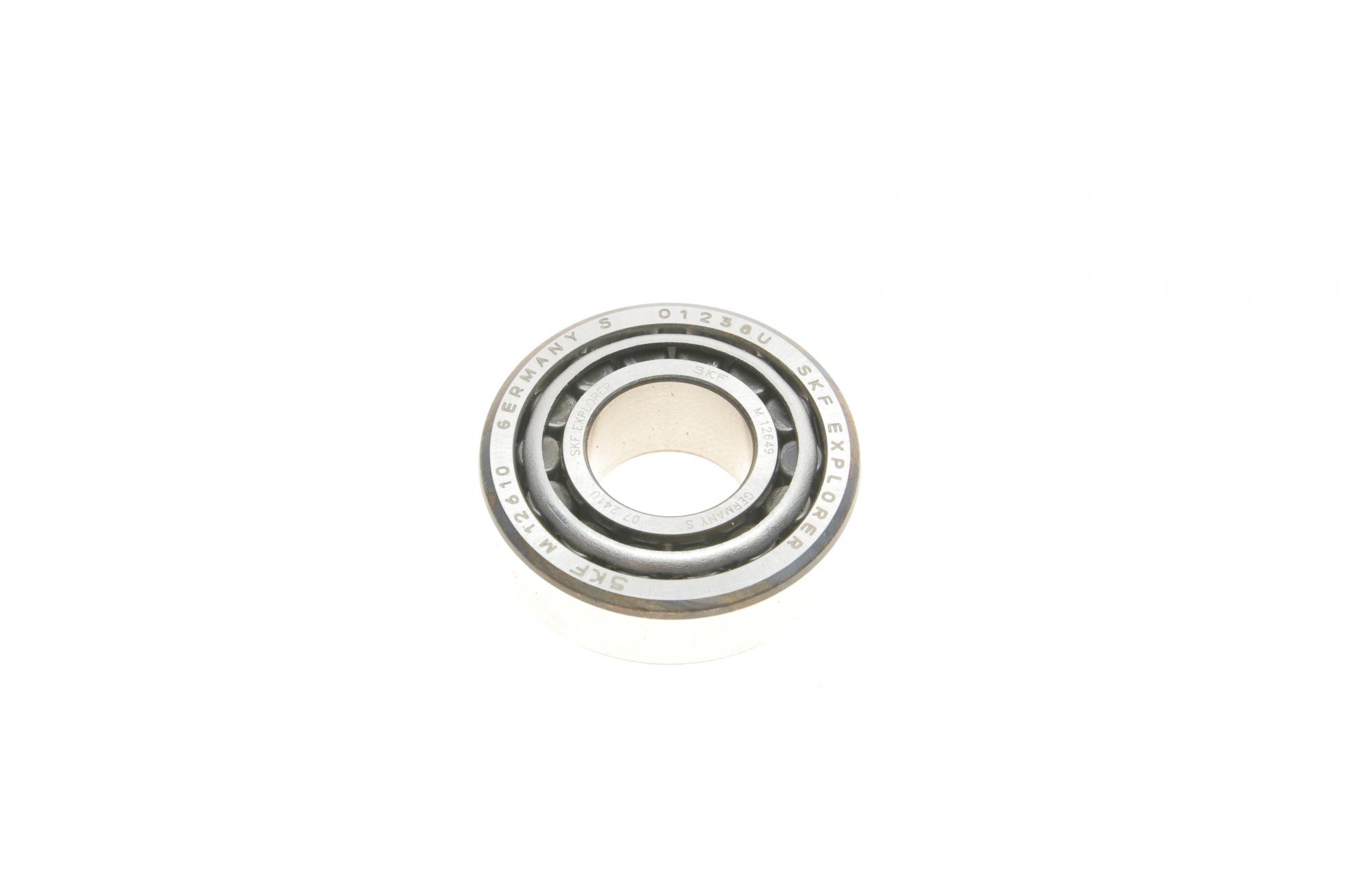 VKBA596 SKF