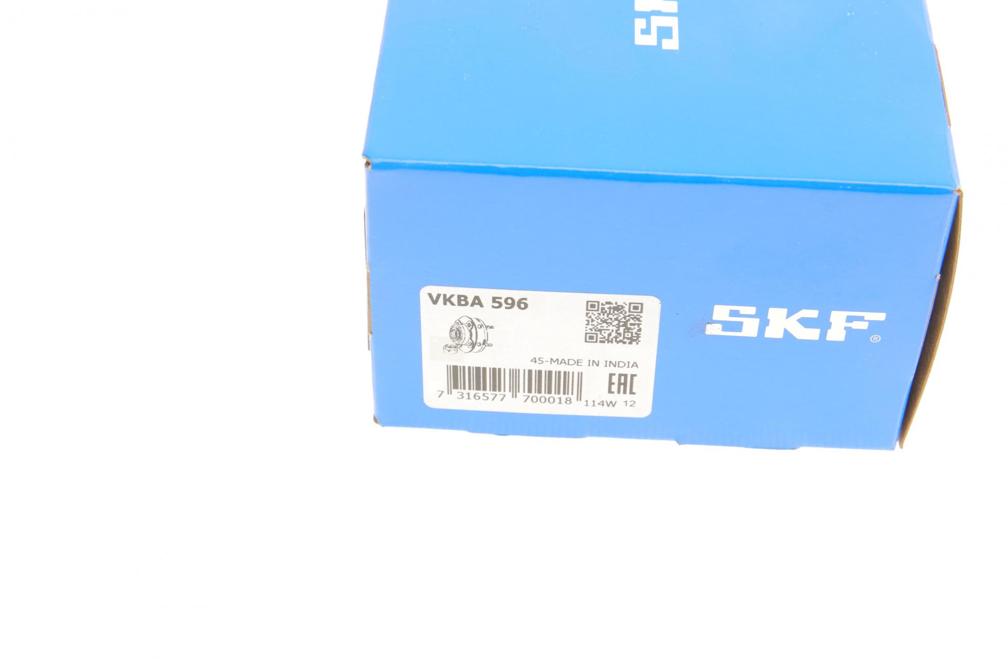 VKBA596 SKF