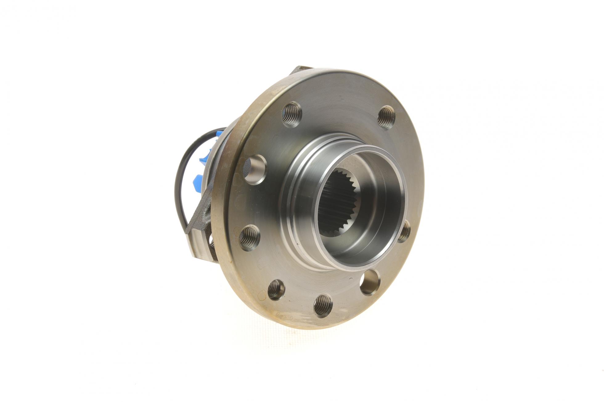 VKBA6507 SKF