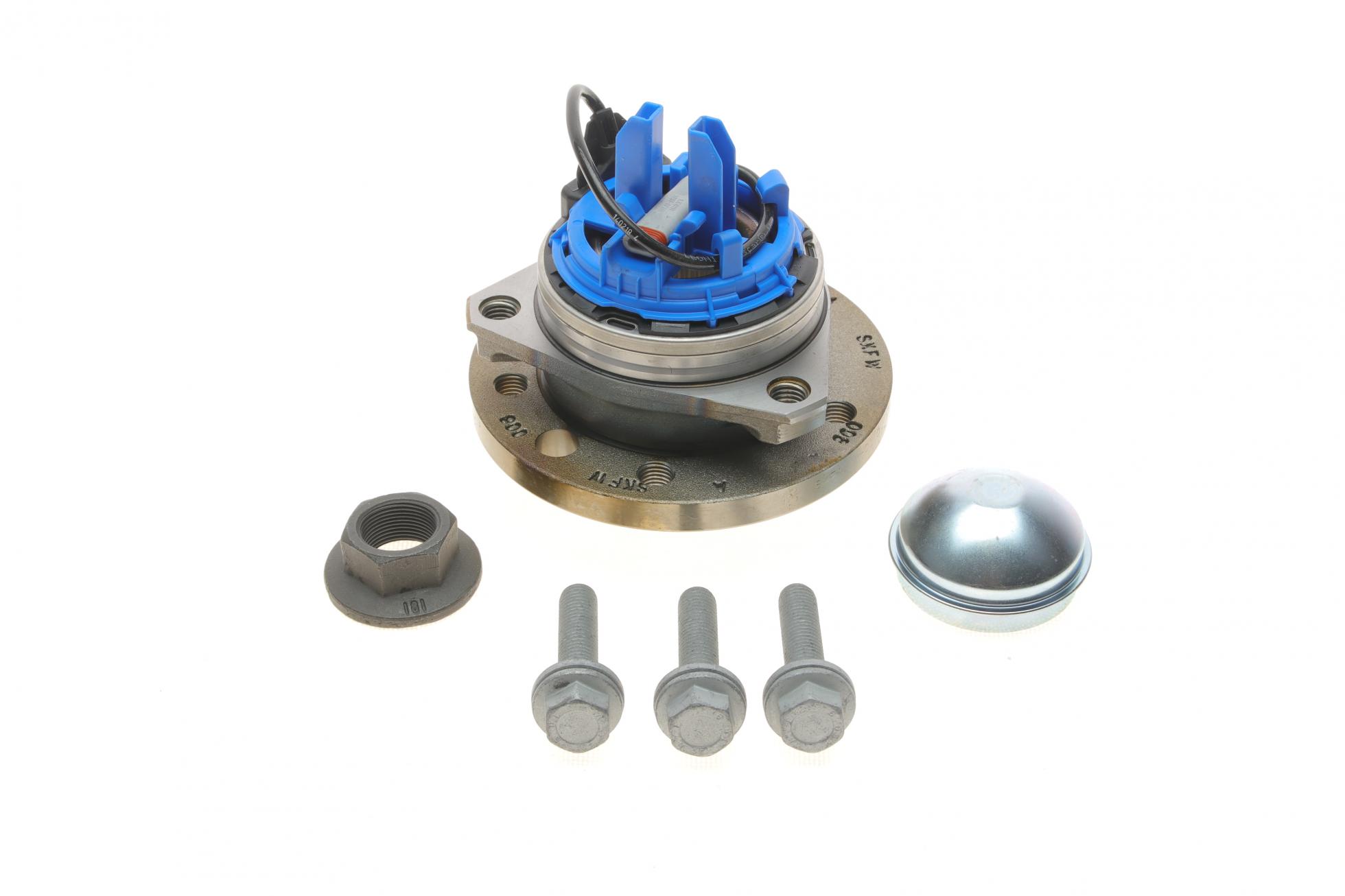 VKBA6507 SKF