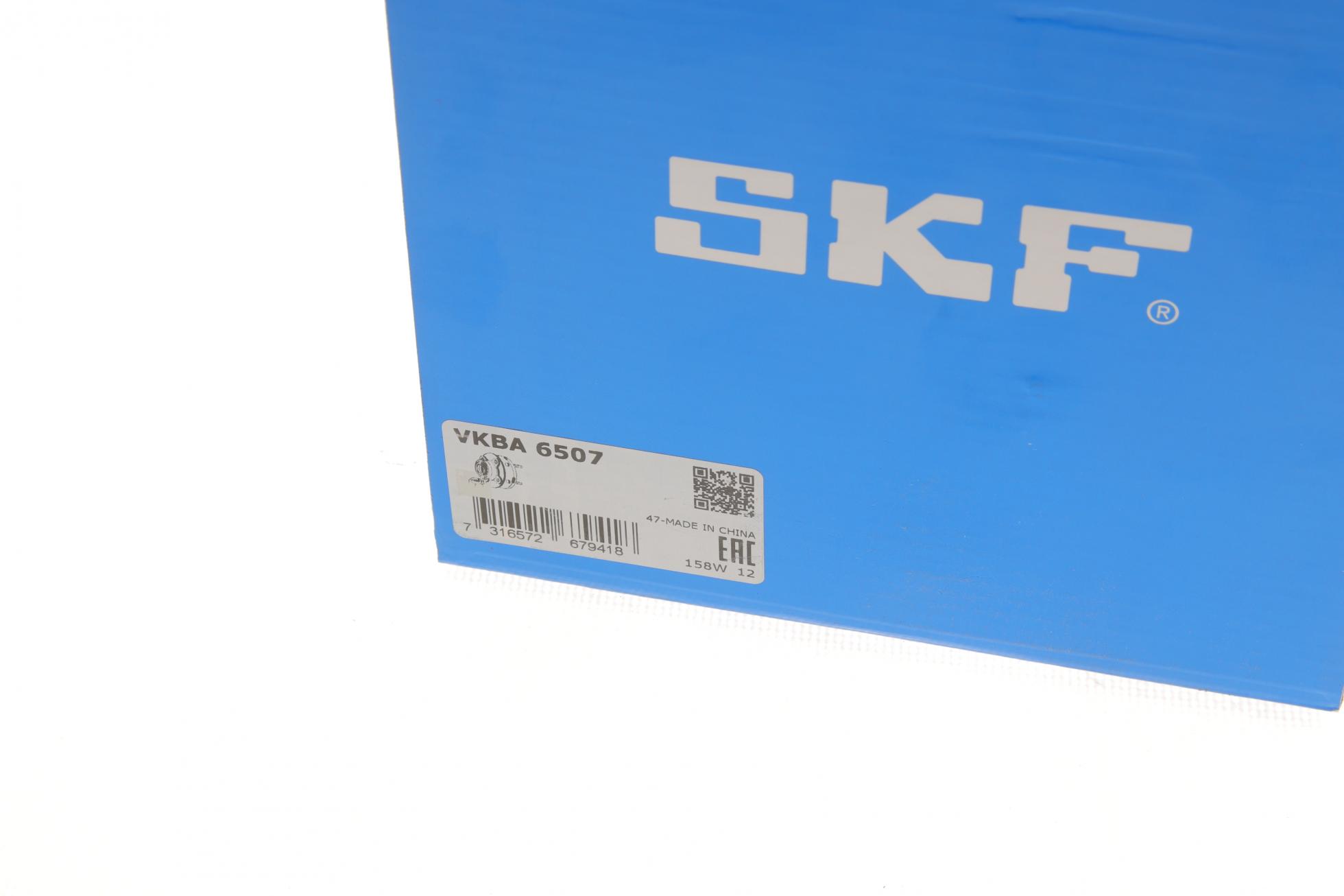 VKBA6507 SKF