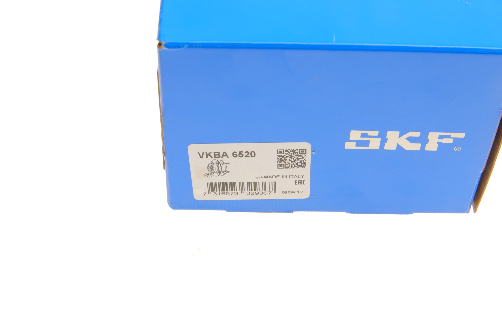 VKBA6520 SKF