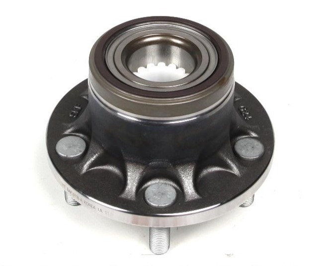 VKBA6522 SKF