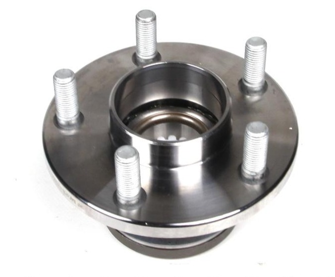 VKBA6522 SKF