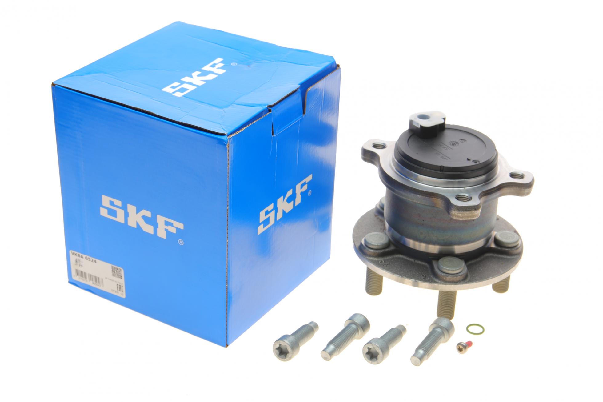 VKBA6524 SKF