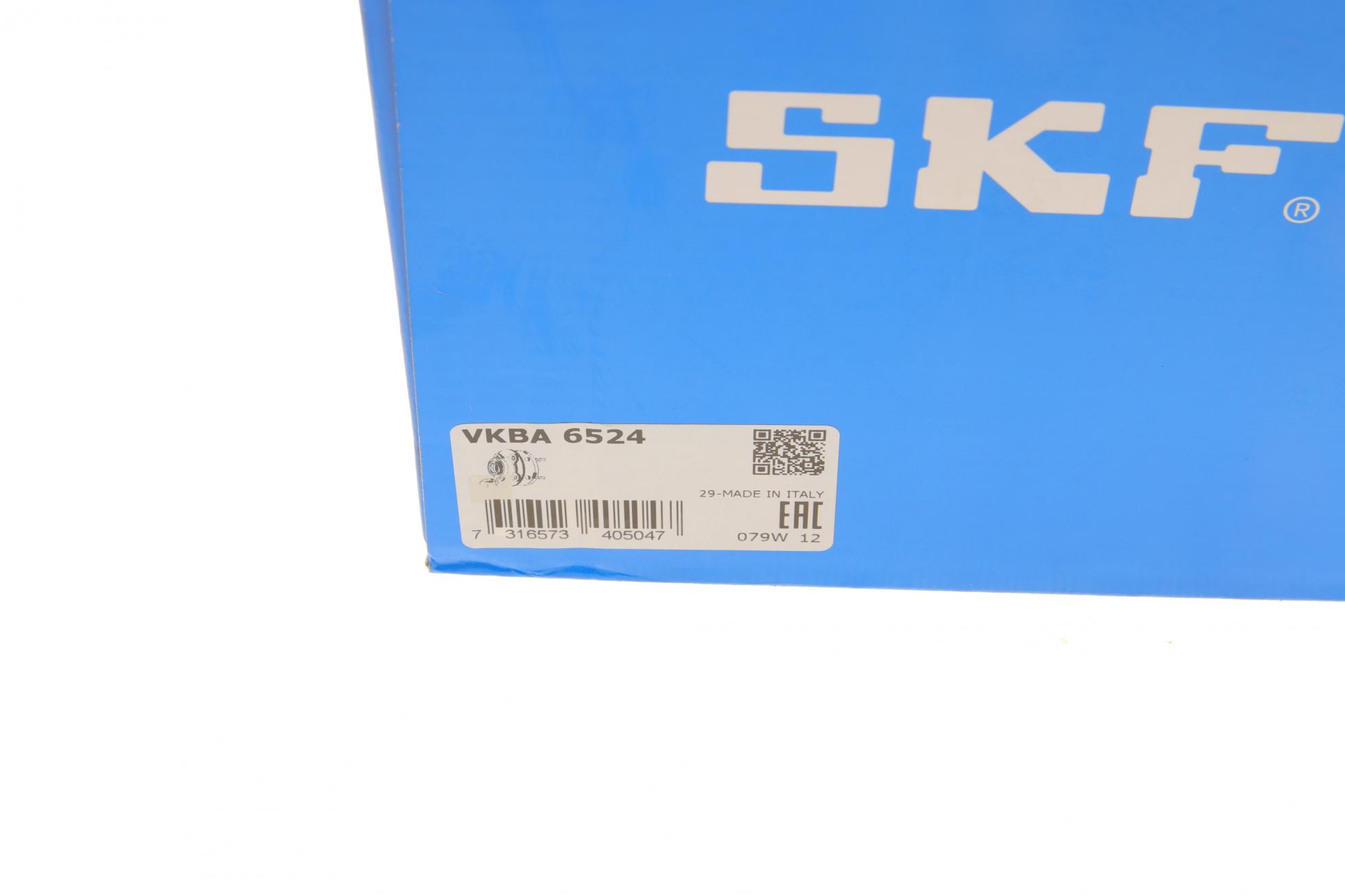 VKBA6524 SKF