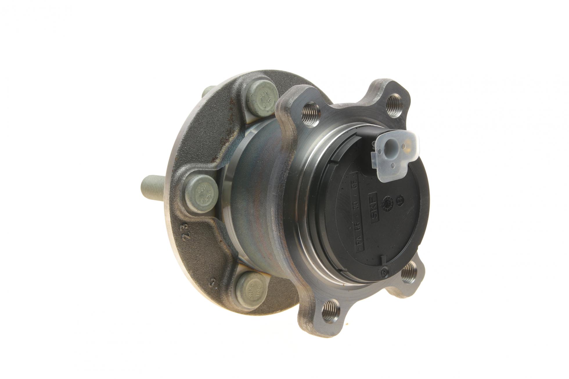 VKBA6524 SKF