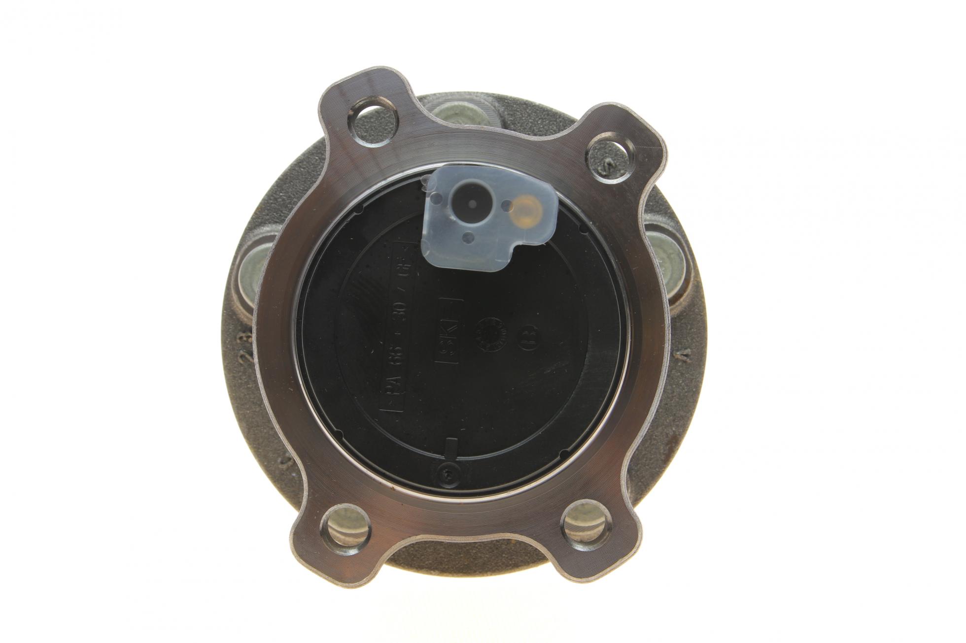 VKBA6524 SKF
