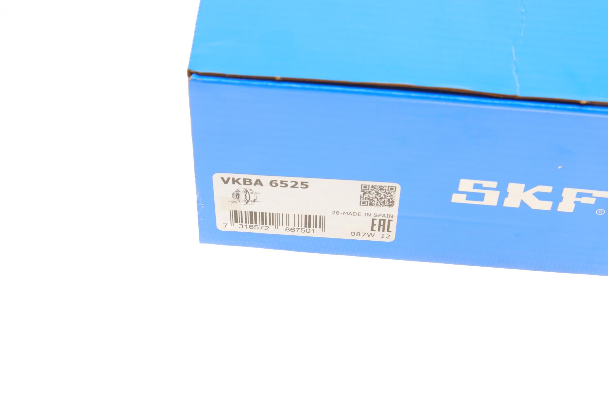 VKBA6525 SKF