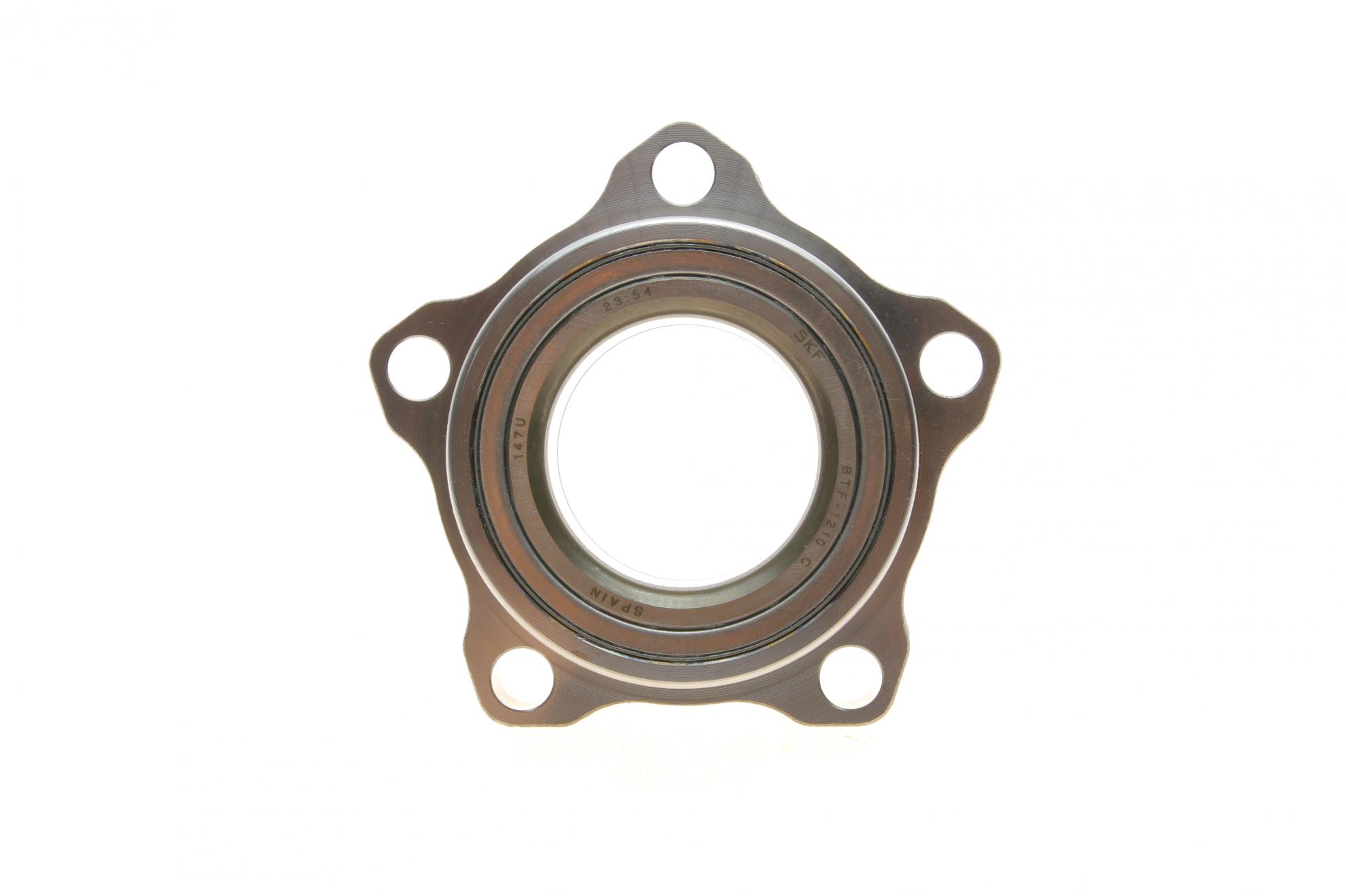 VKBA6525 SKF