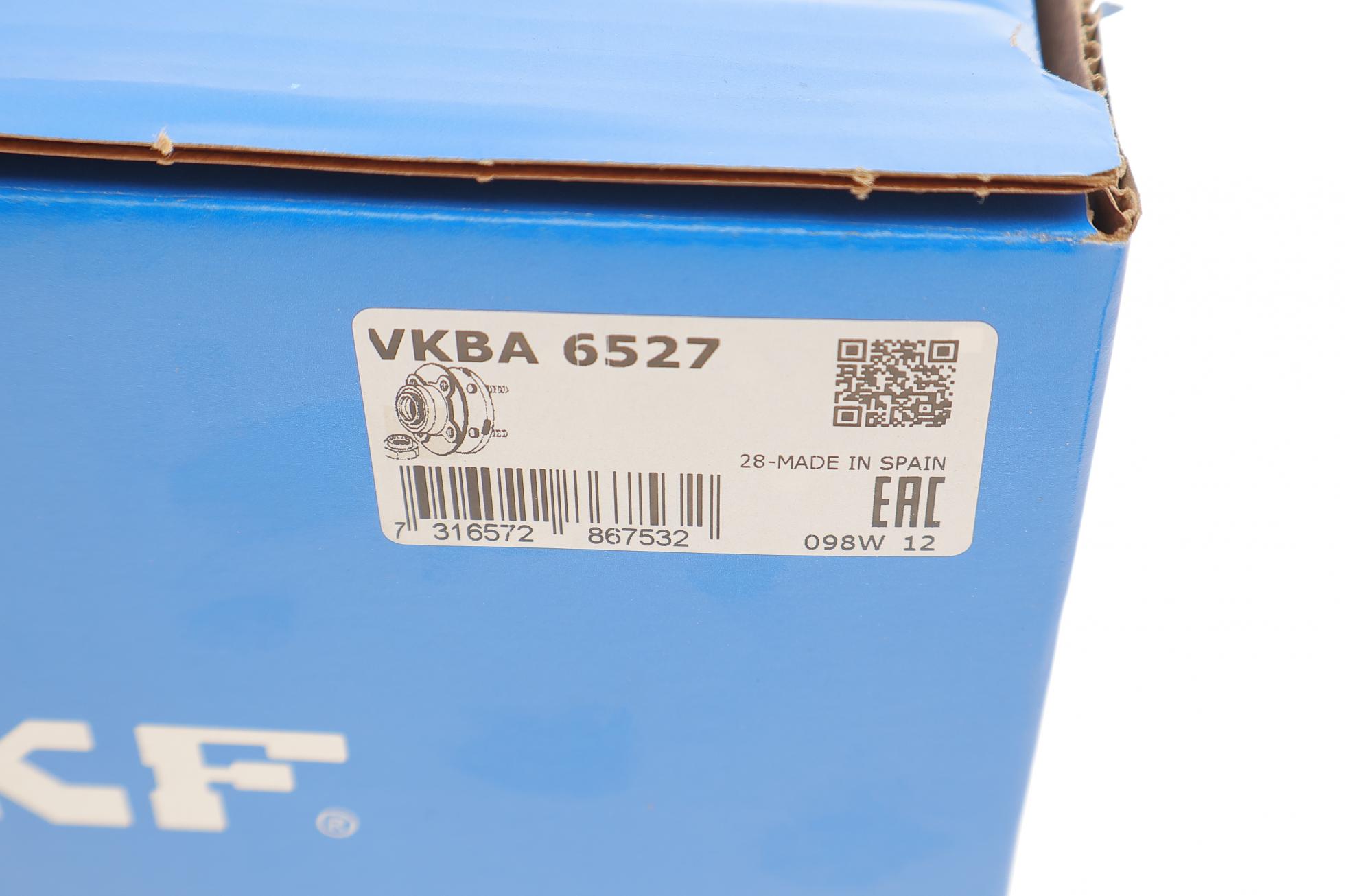 VKBA6527 SKF
