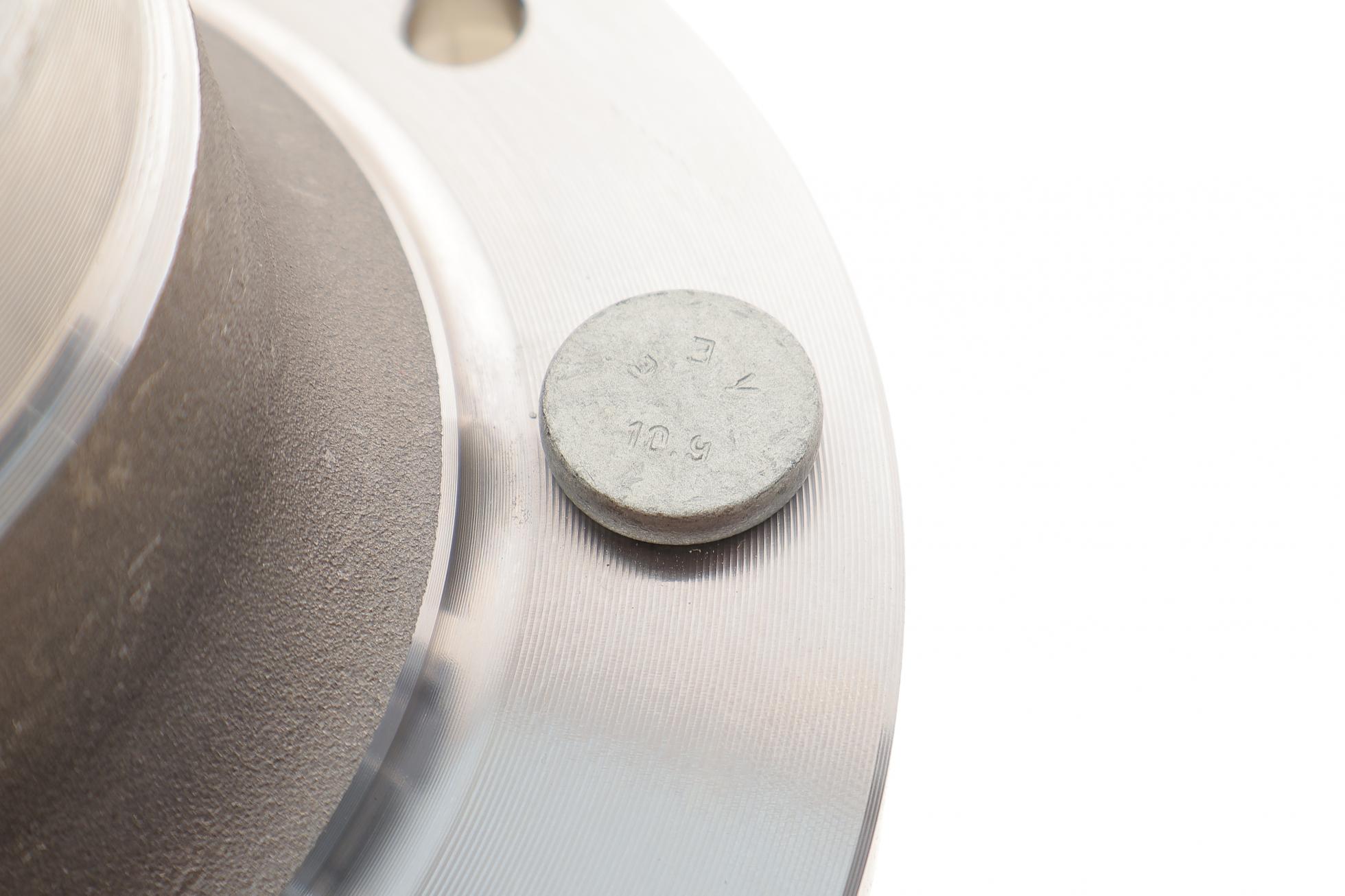 VKBA6527 SKF