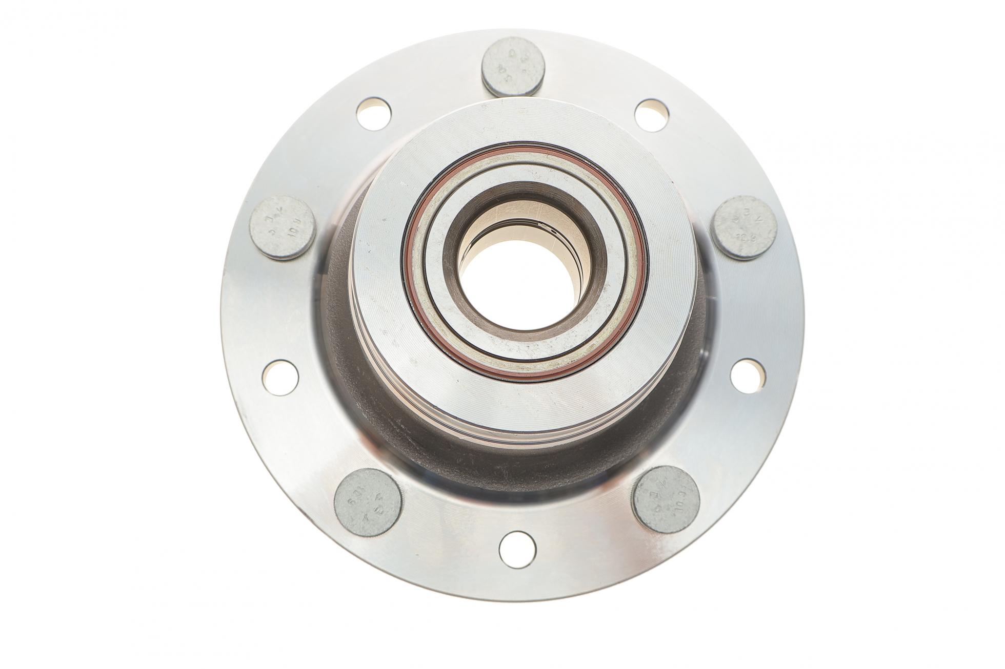 VKBA6527 SKF