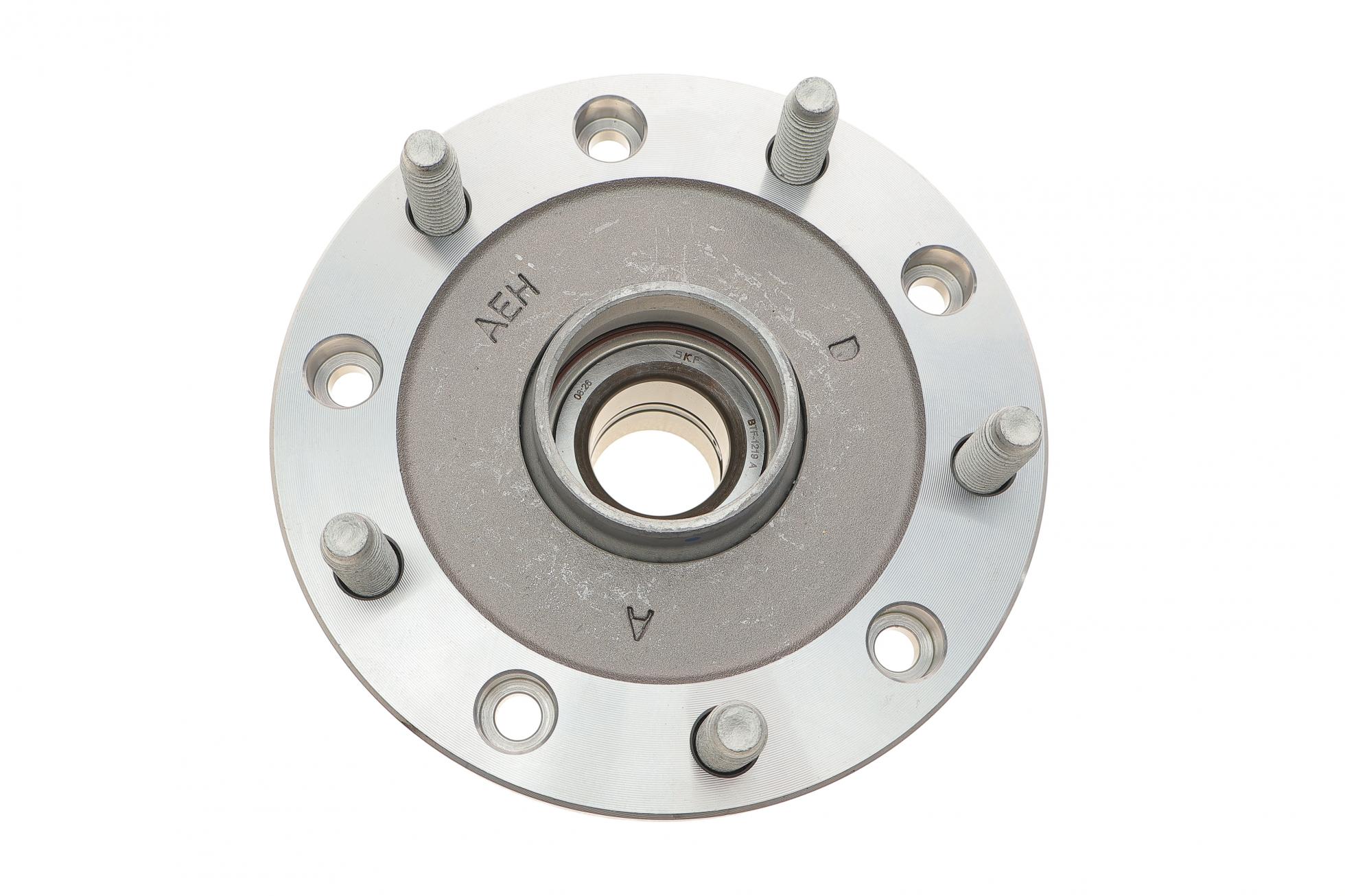 VKBA6527 SKF
