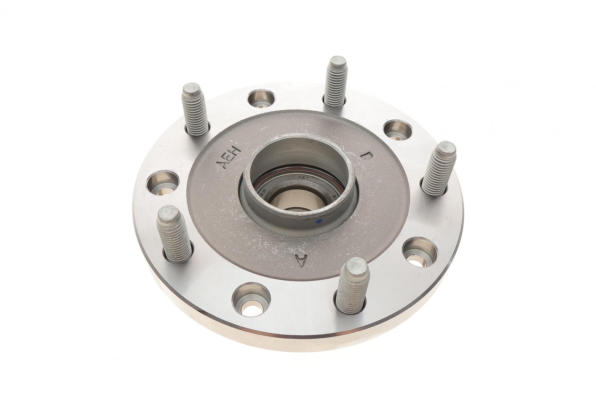 VKBA6527 SKF
