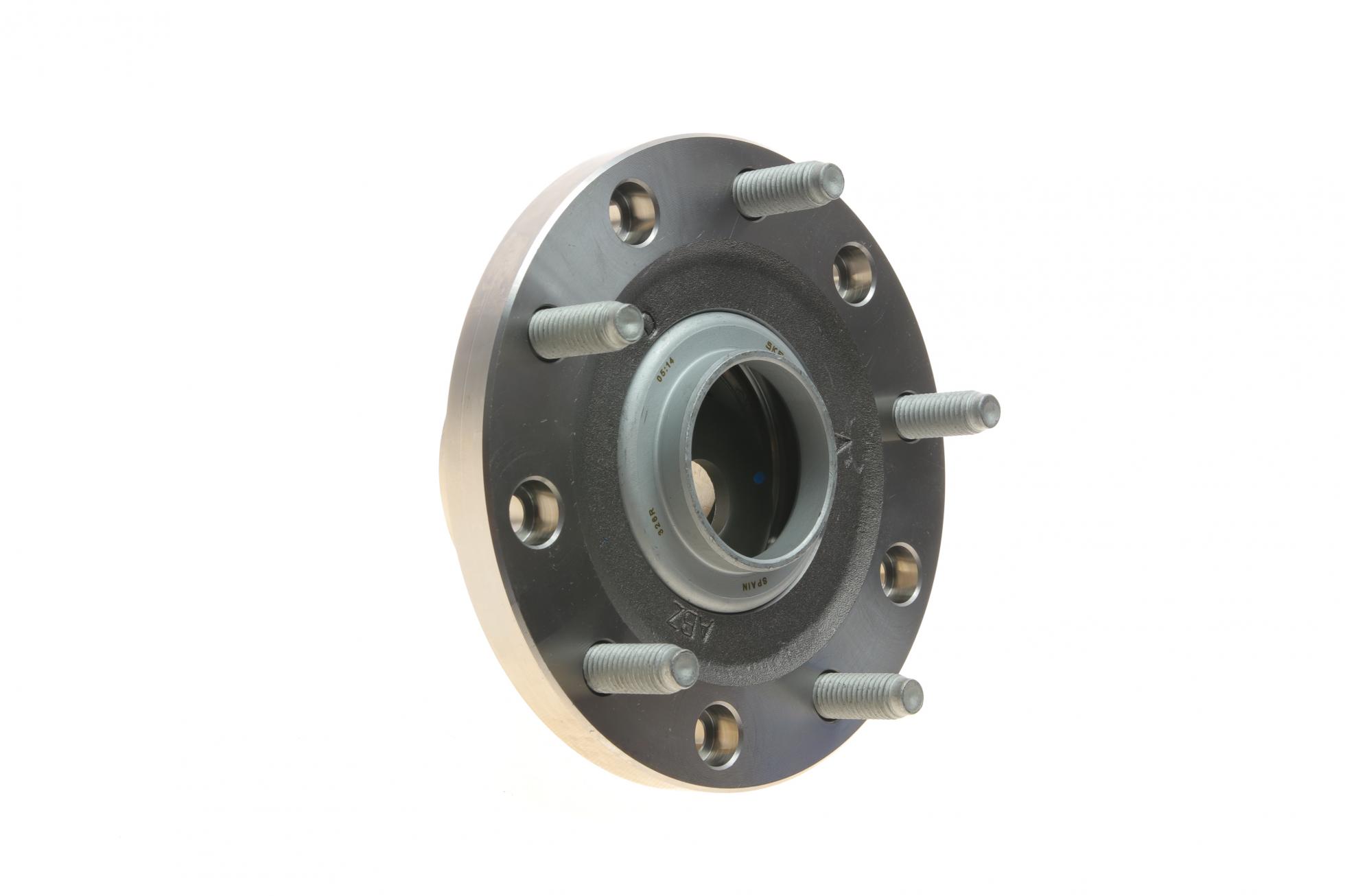 VKBA6528 SKF