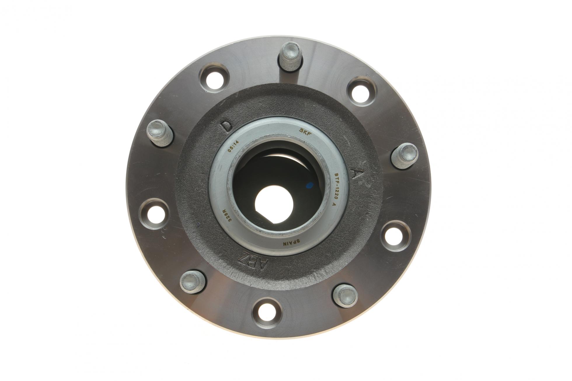 VKBA6528 SKF