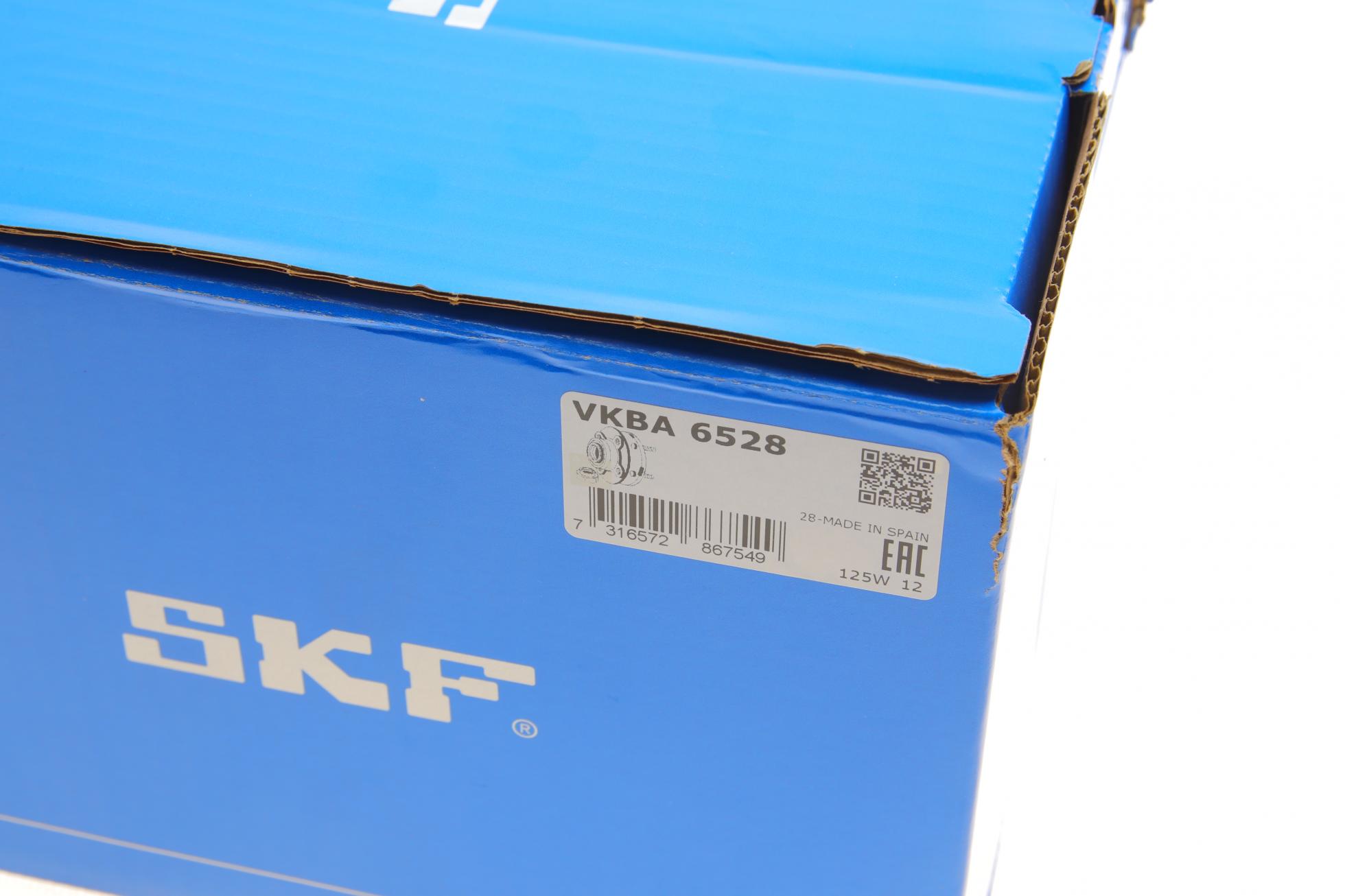 VKBA6528 SKF