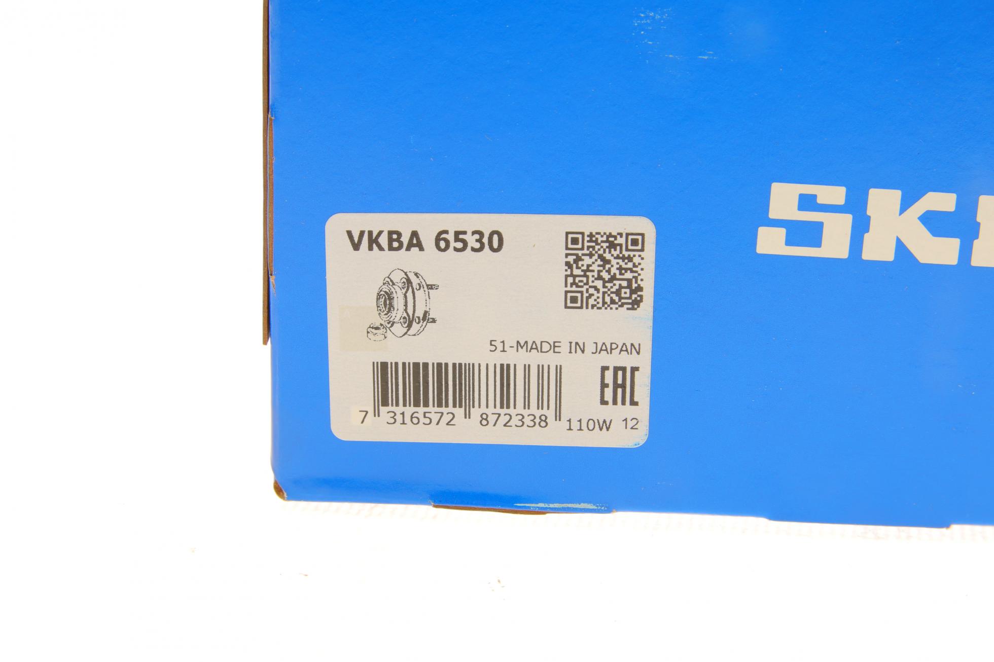 VKBA6530 SKF