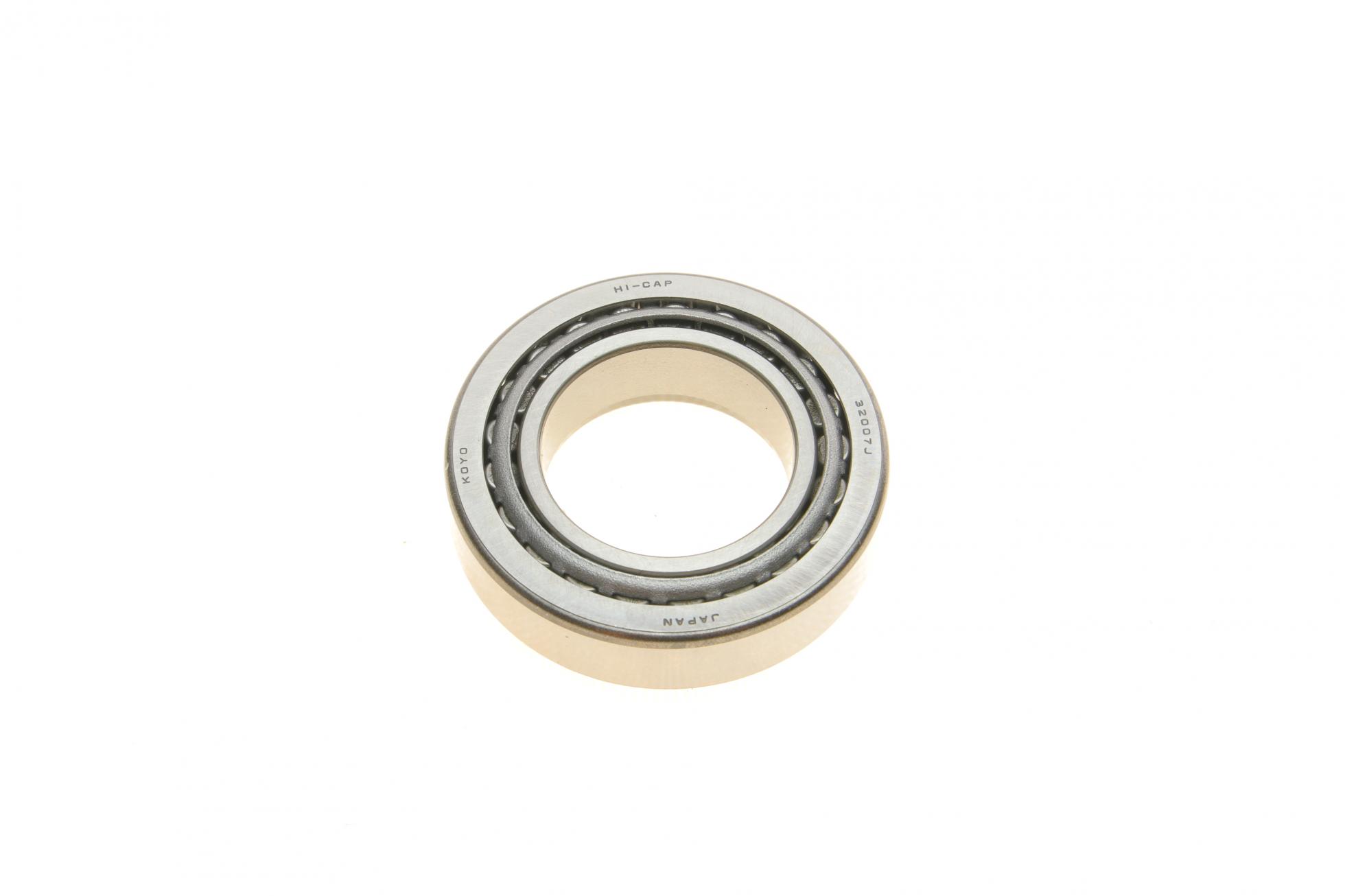 VKBA6530 SKF