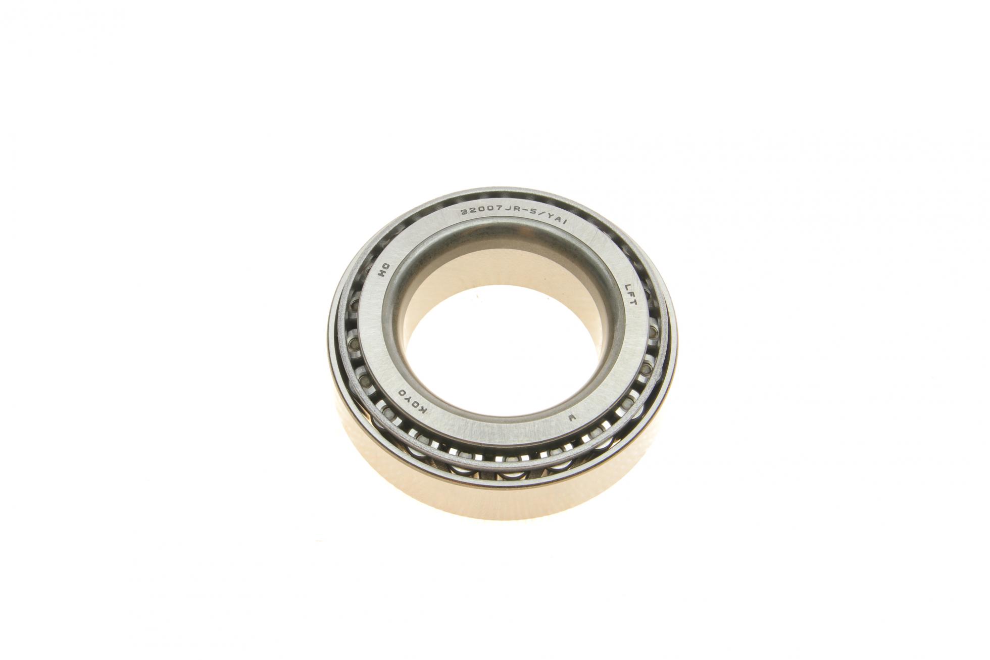 VKBA6530 SKF
