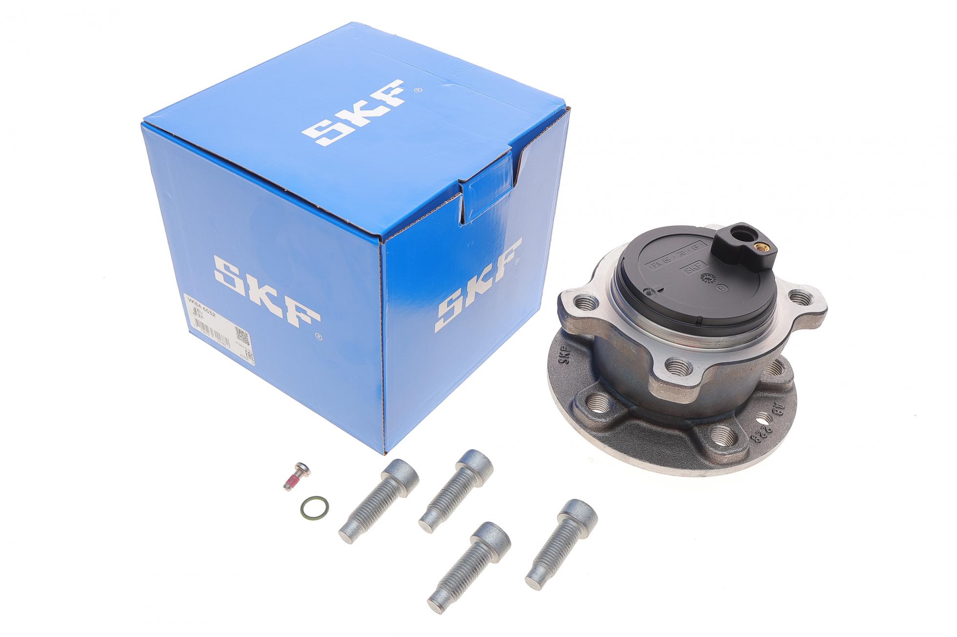 VKBA6532 SKF