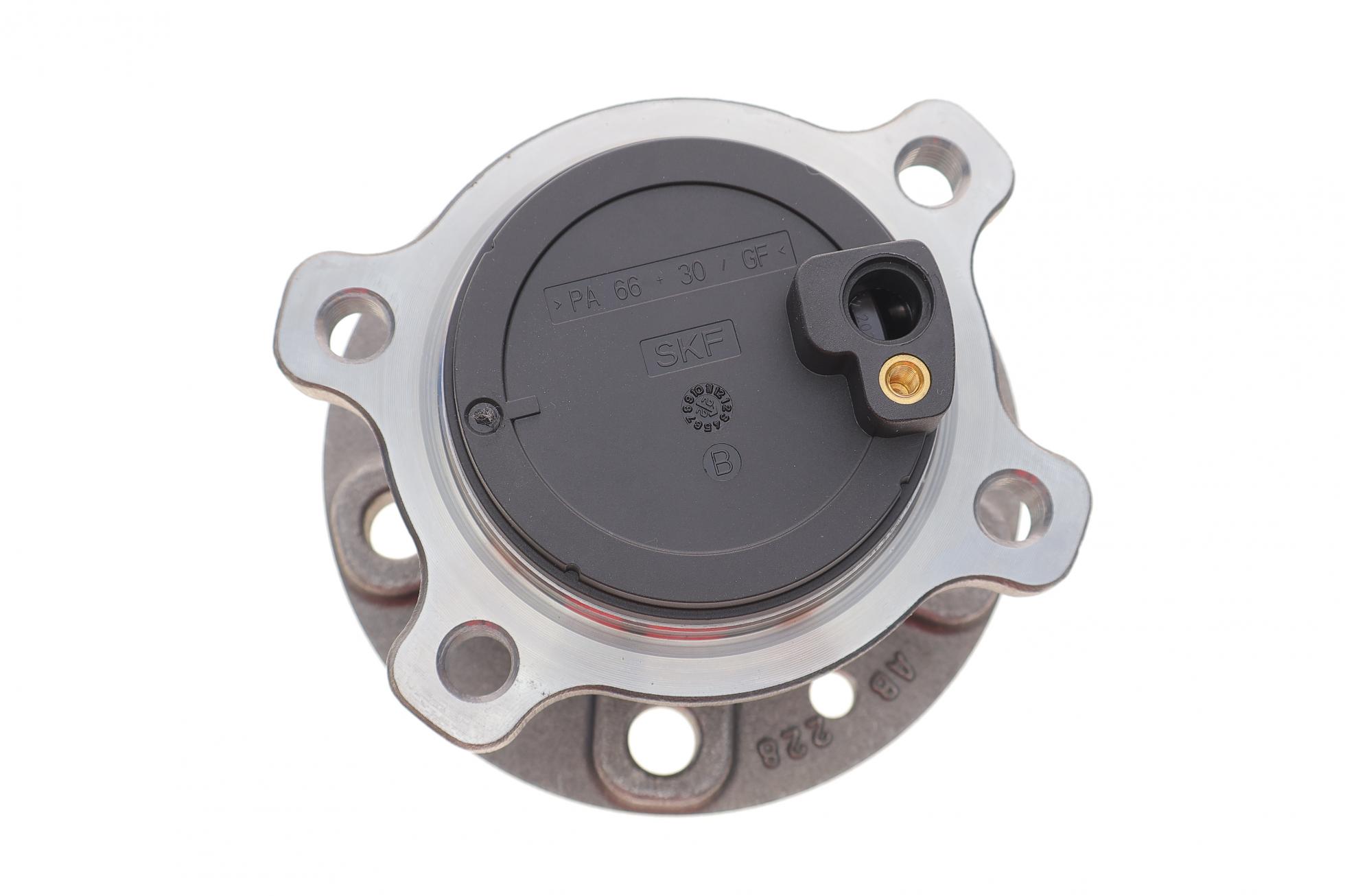 VKBA6532 SKF
