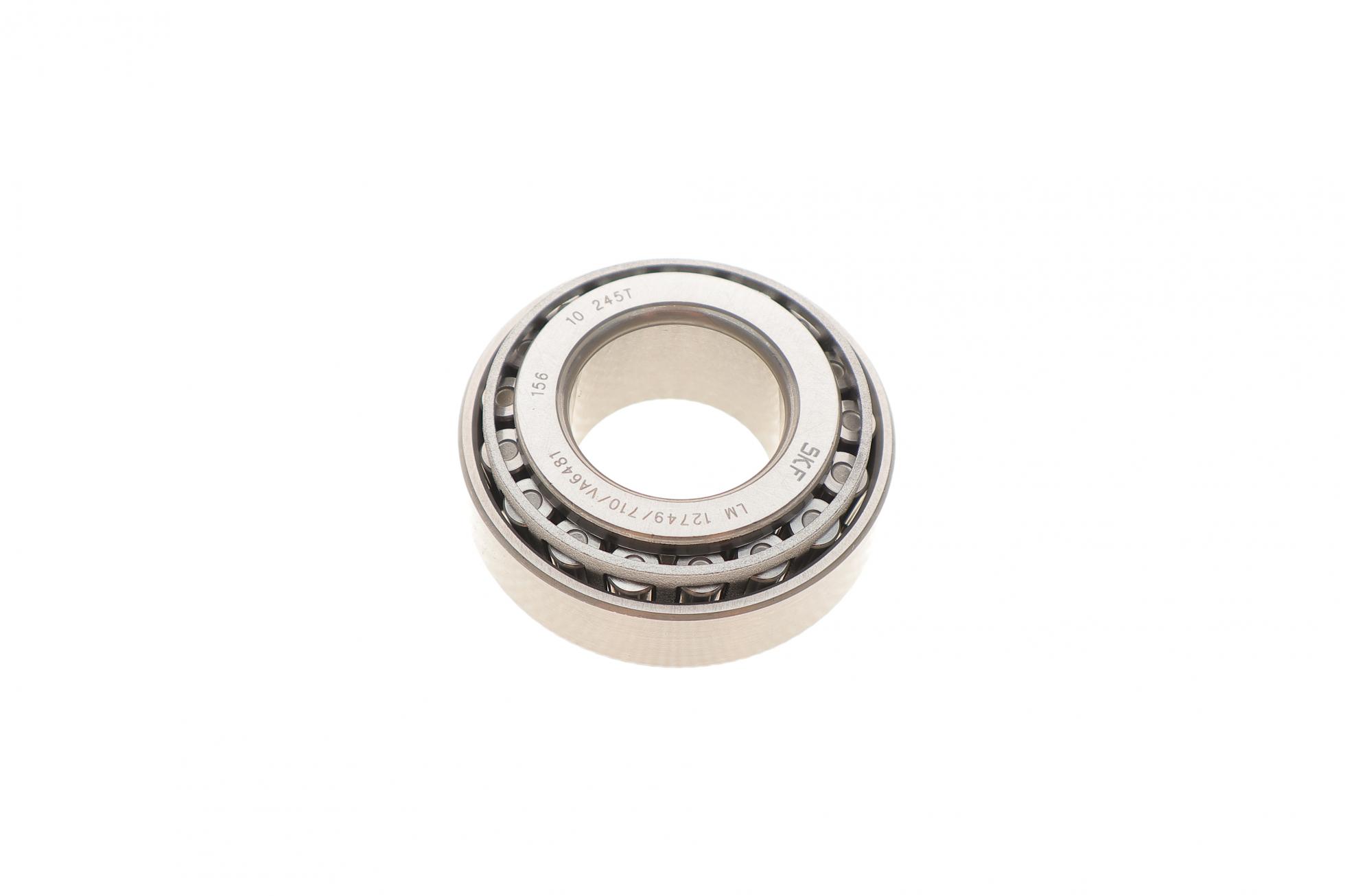 VKBA6537 SKF