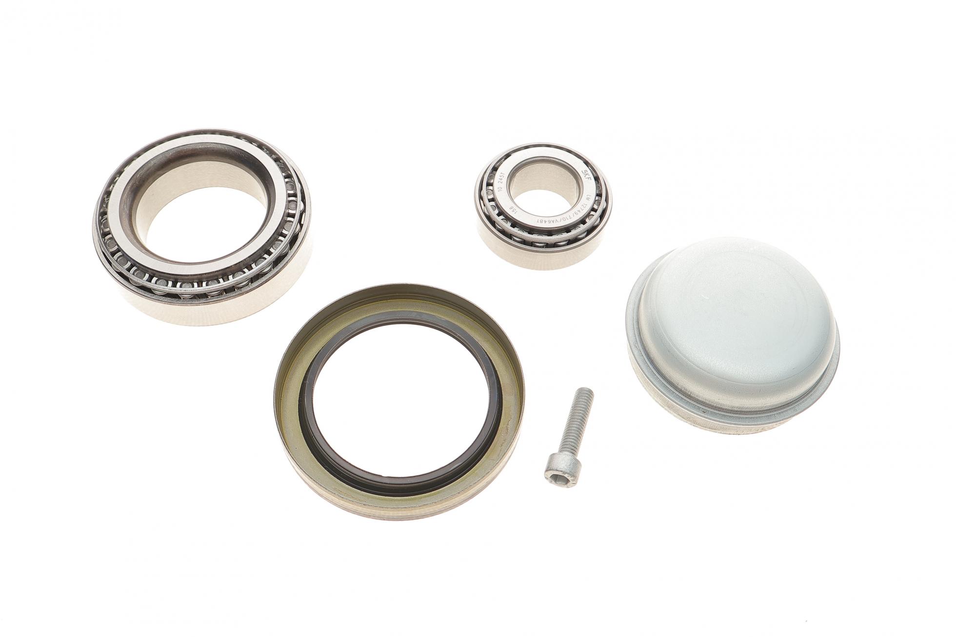 VKBA6537 SKF