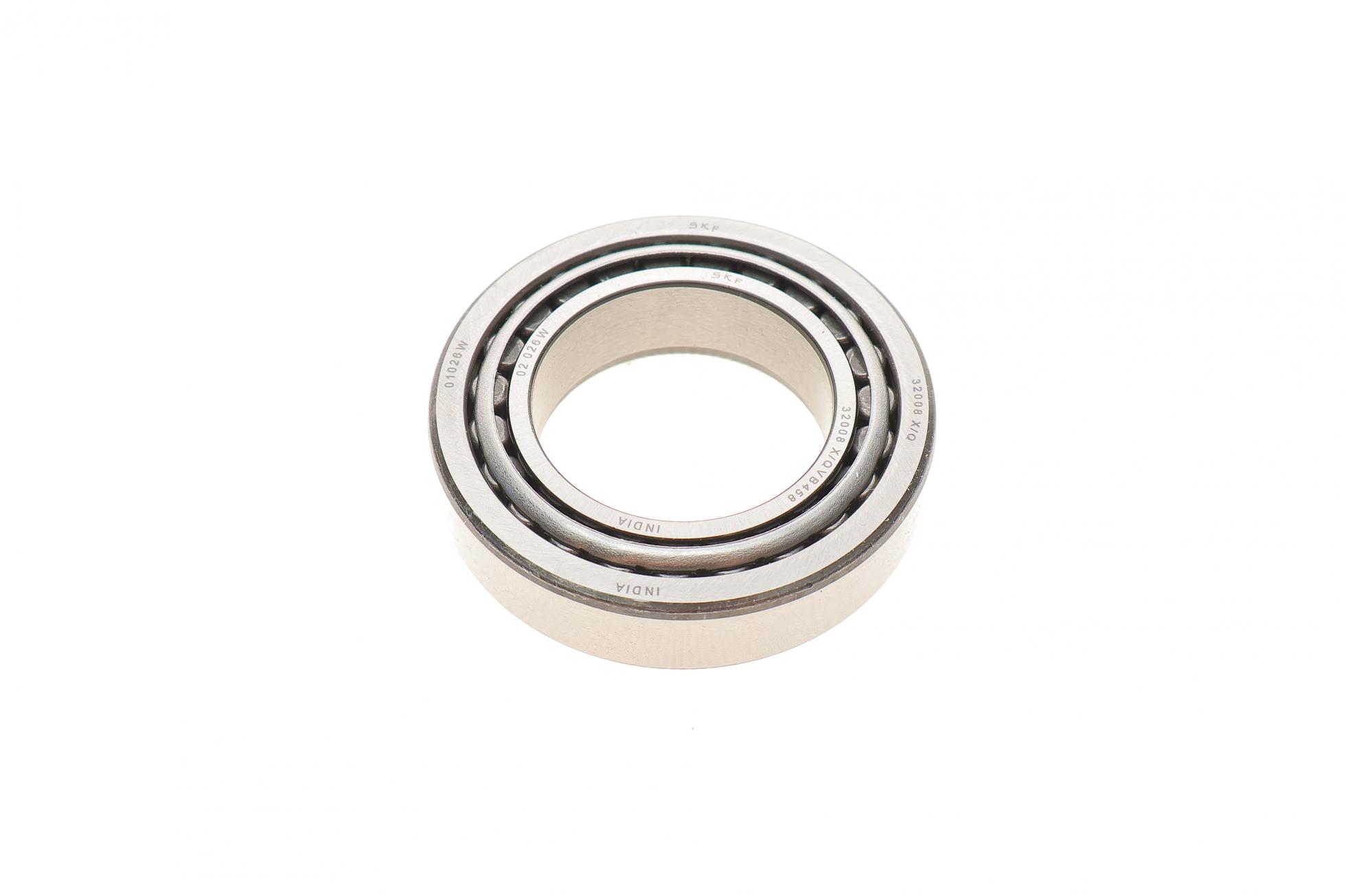 VKBA6537 SKF