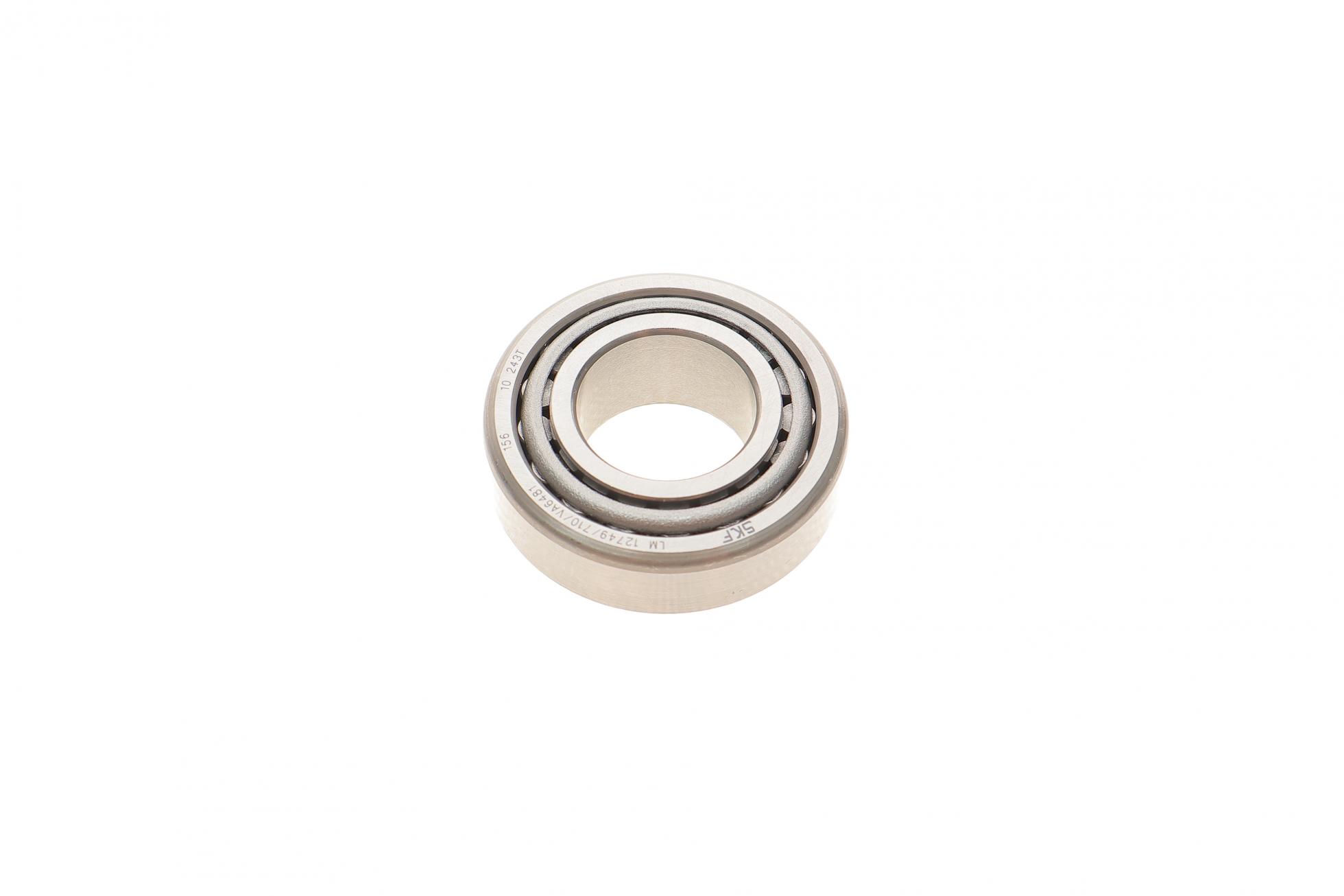 VKBA6537 SKF