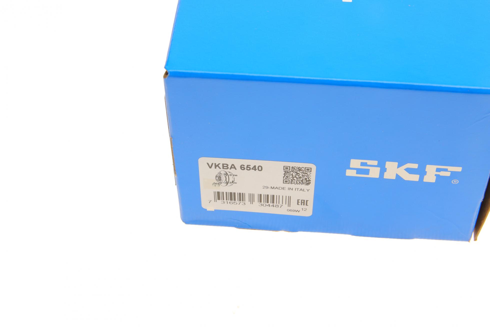 VKBA6540 SKF