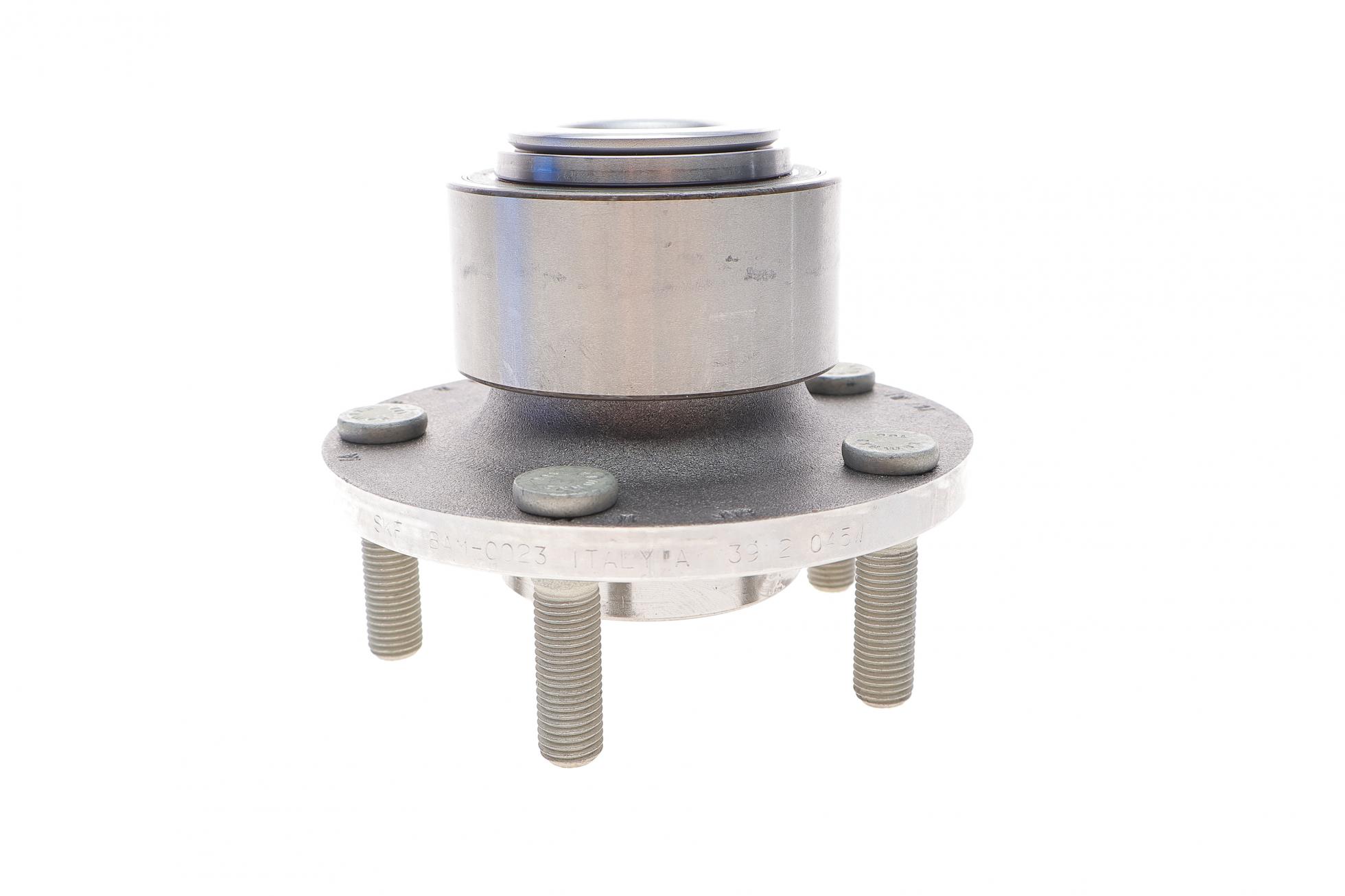 VKBA6543 SKF