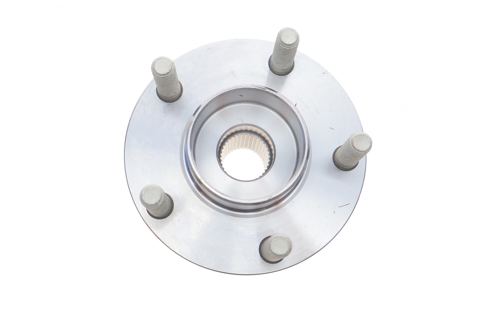 VKBA6543 SKF