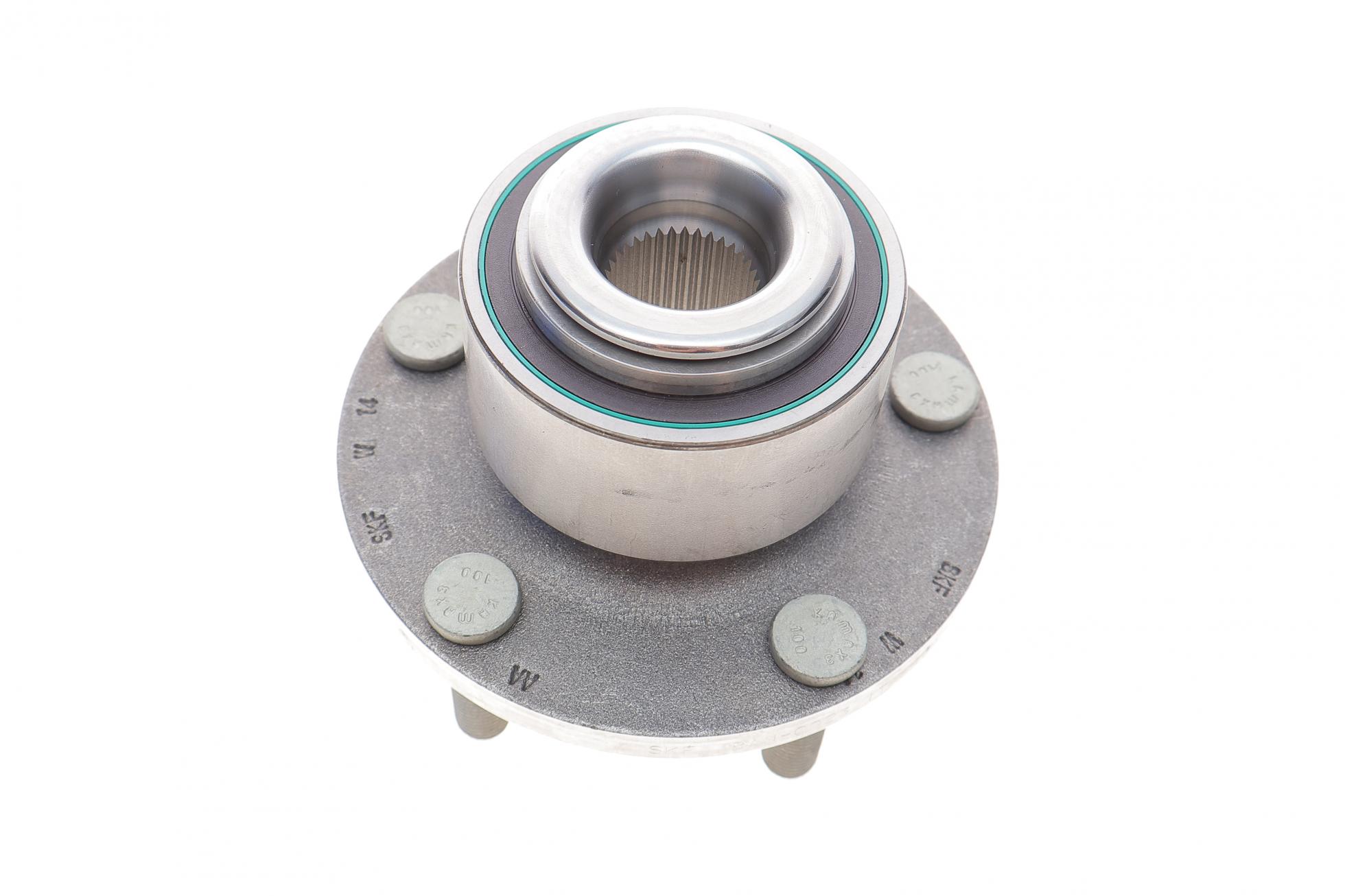 VKBA6543 SKF