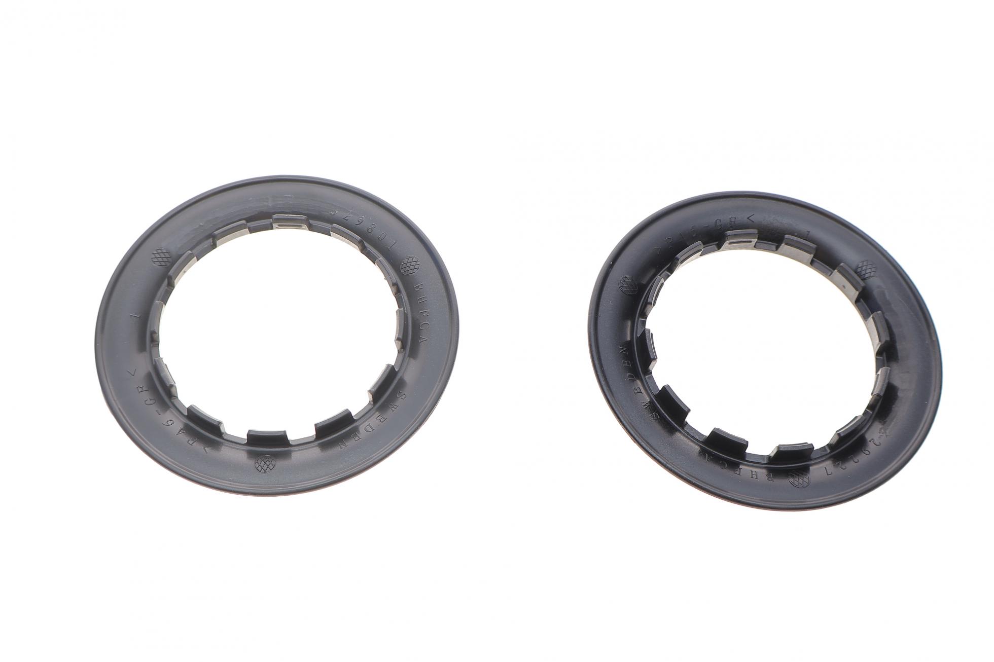 VKBA6543 SKF