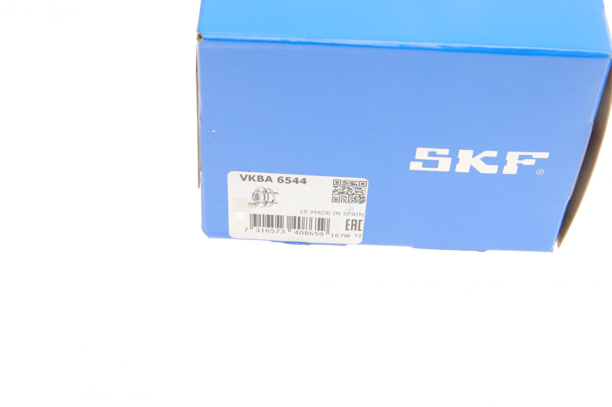 VKBA6544 SKF
