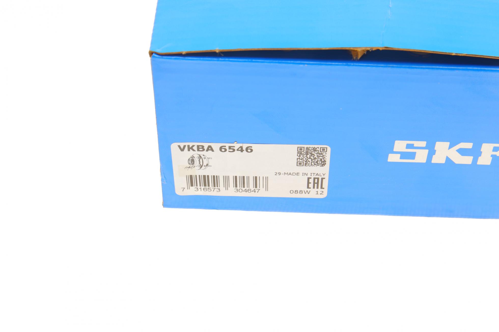 VKBA6546 SKF